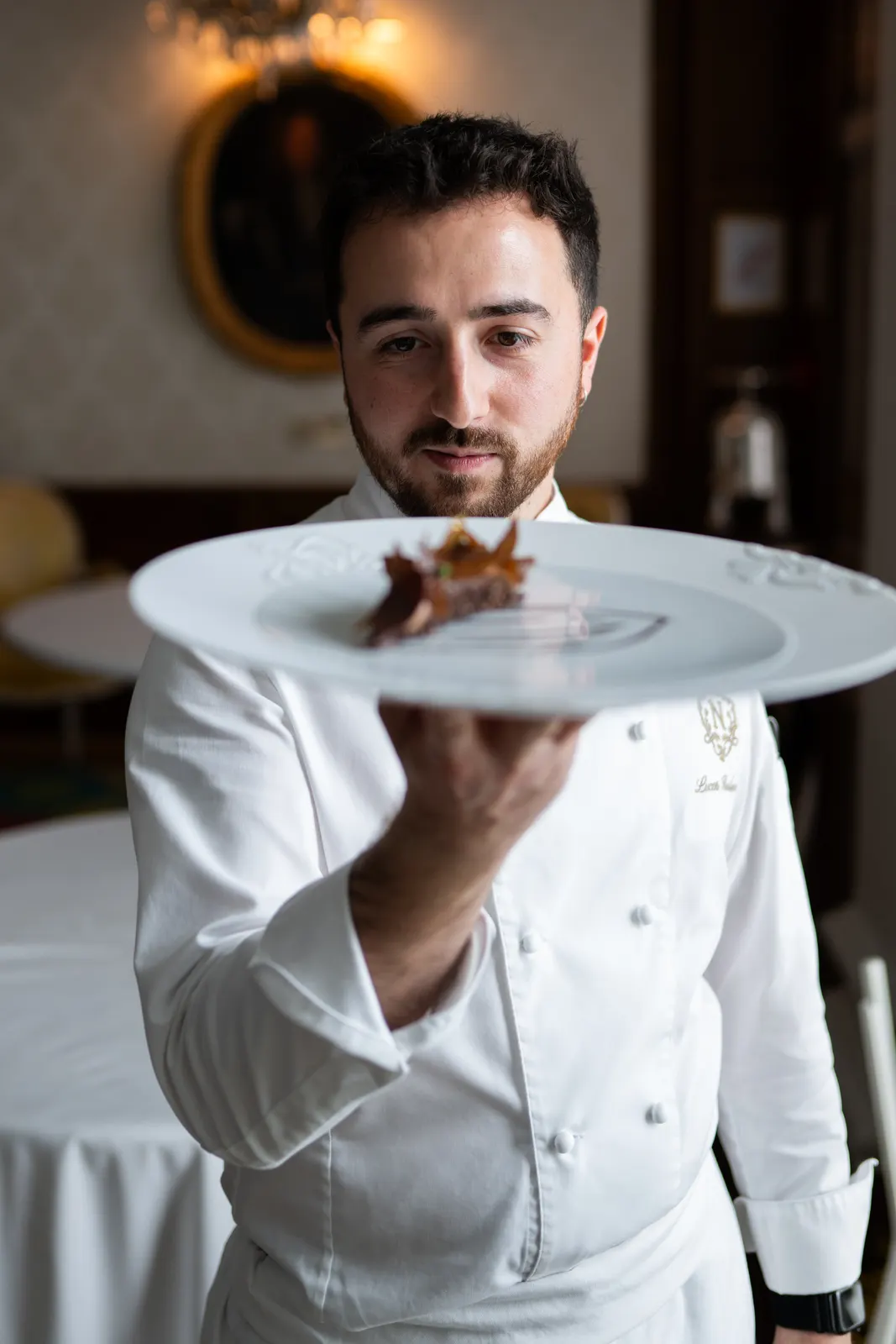 Le Chantecler, Nice : photographie de Jordan Sapally (136/160)
