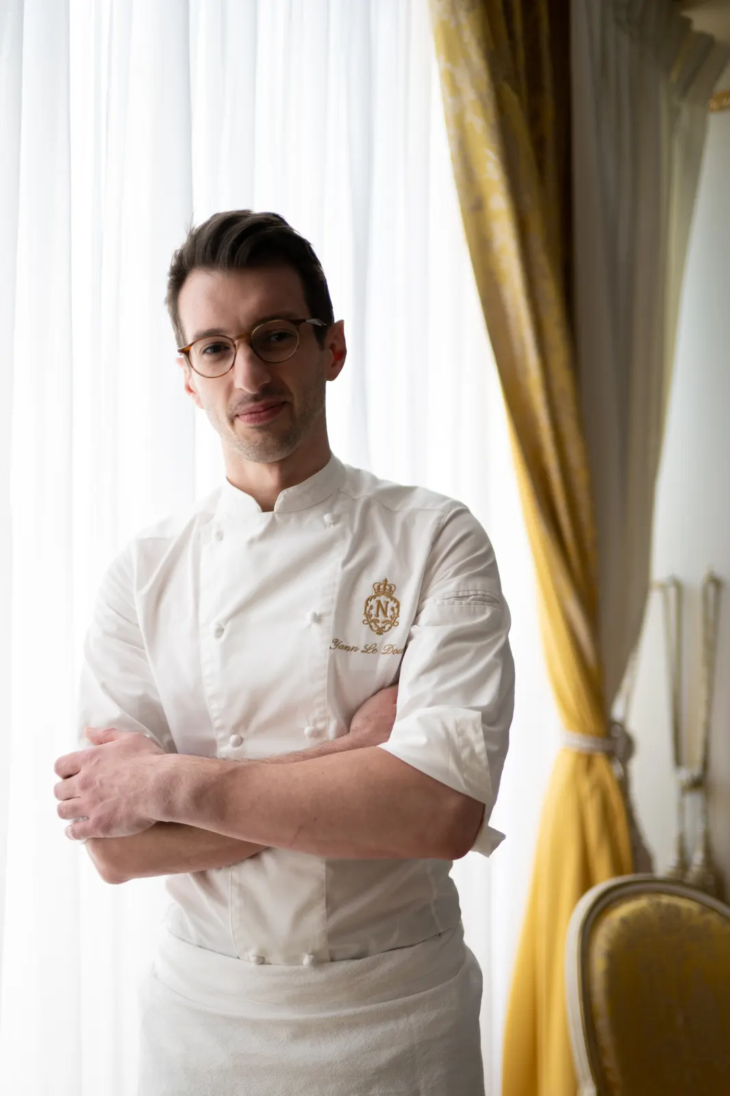 Le Chantecler, Nice : photographie de Jordan Sapally (141/160)