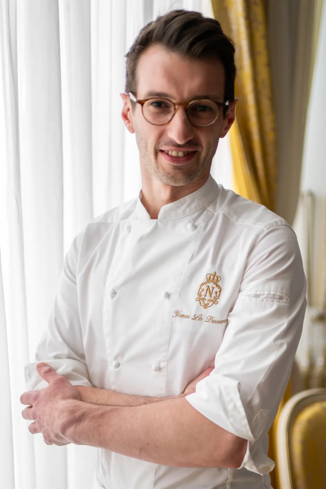 Le Chantecler, Nice : photographie de Jordan Sapally (142/160)