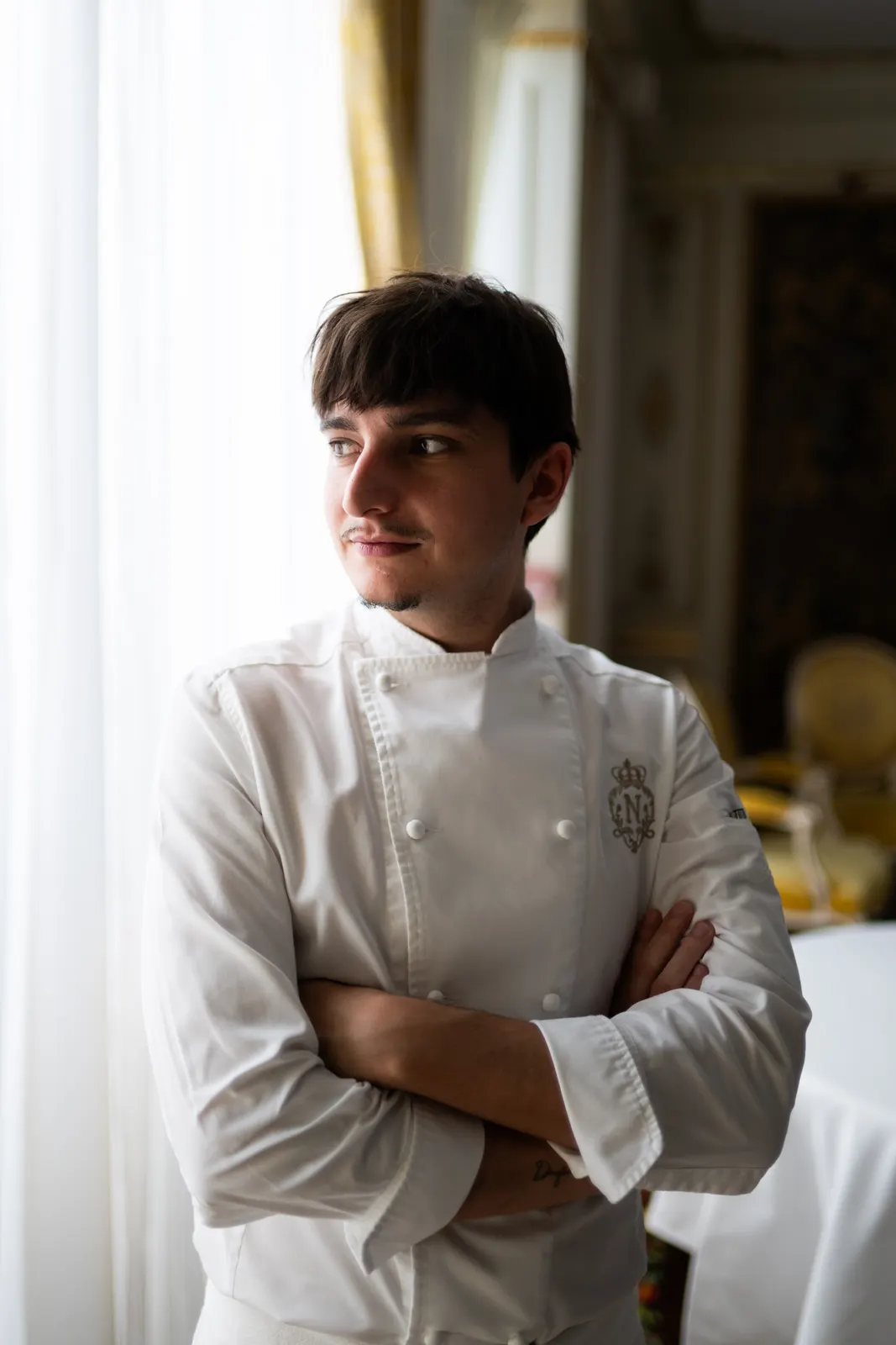 Le Chantecler, Nice : photographie de Jordan Sapally (146/160)