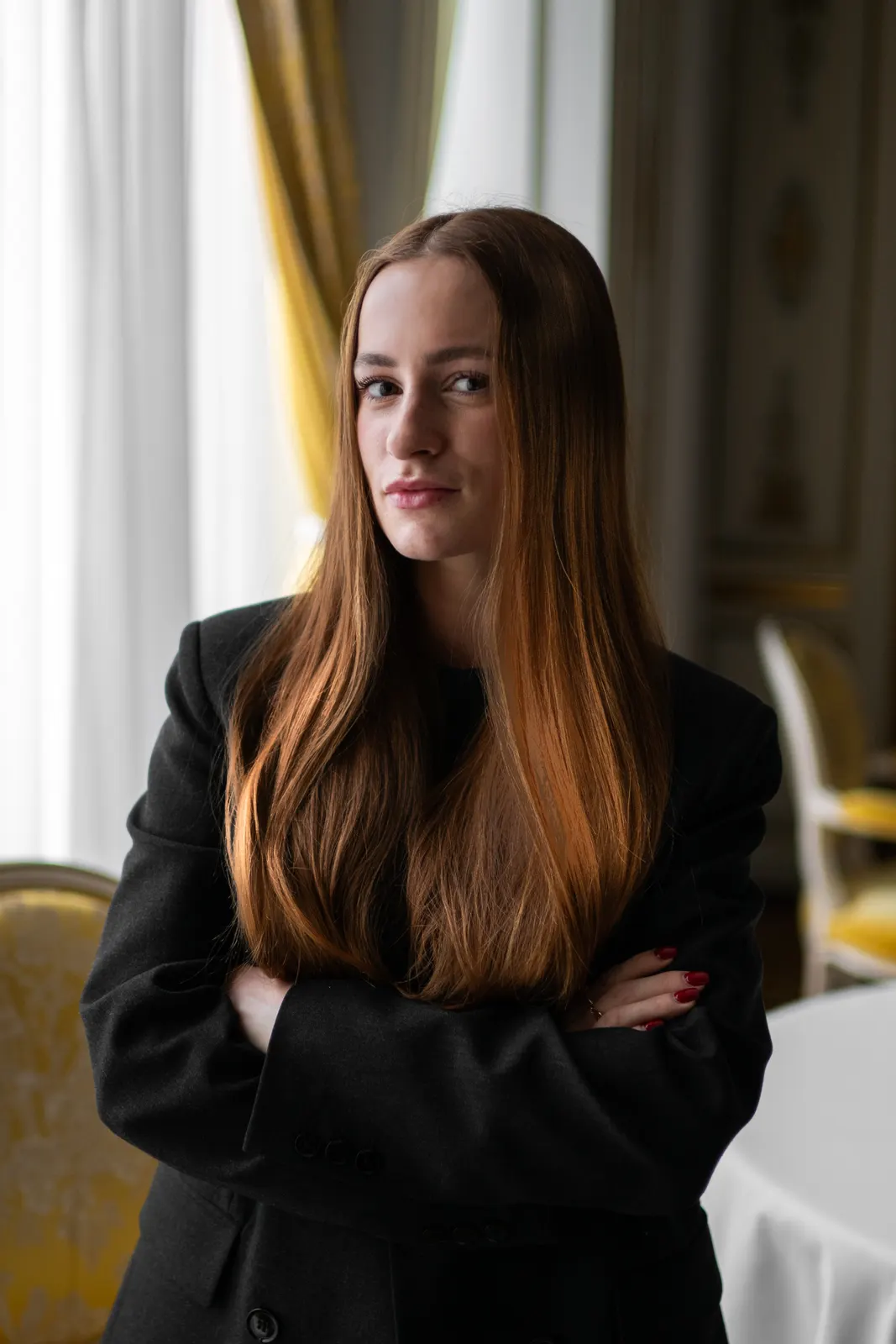 Le Chantecler, Nice : photographie de Jordan Sapally (147/160)