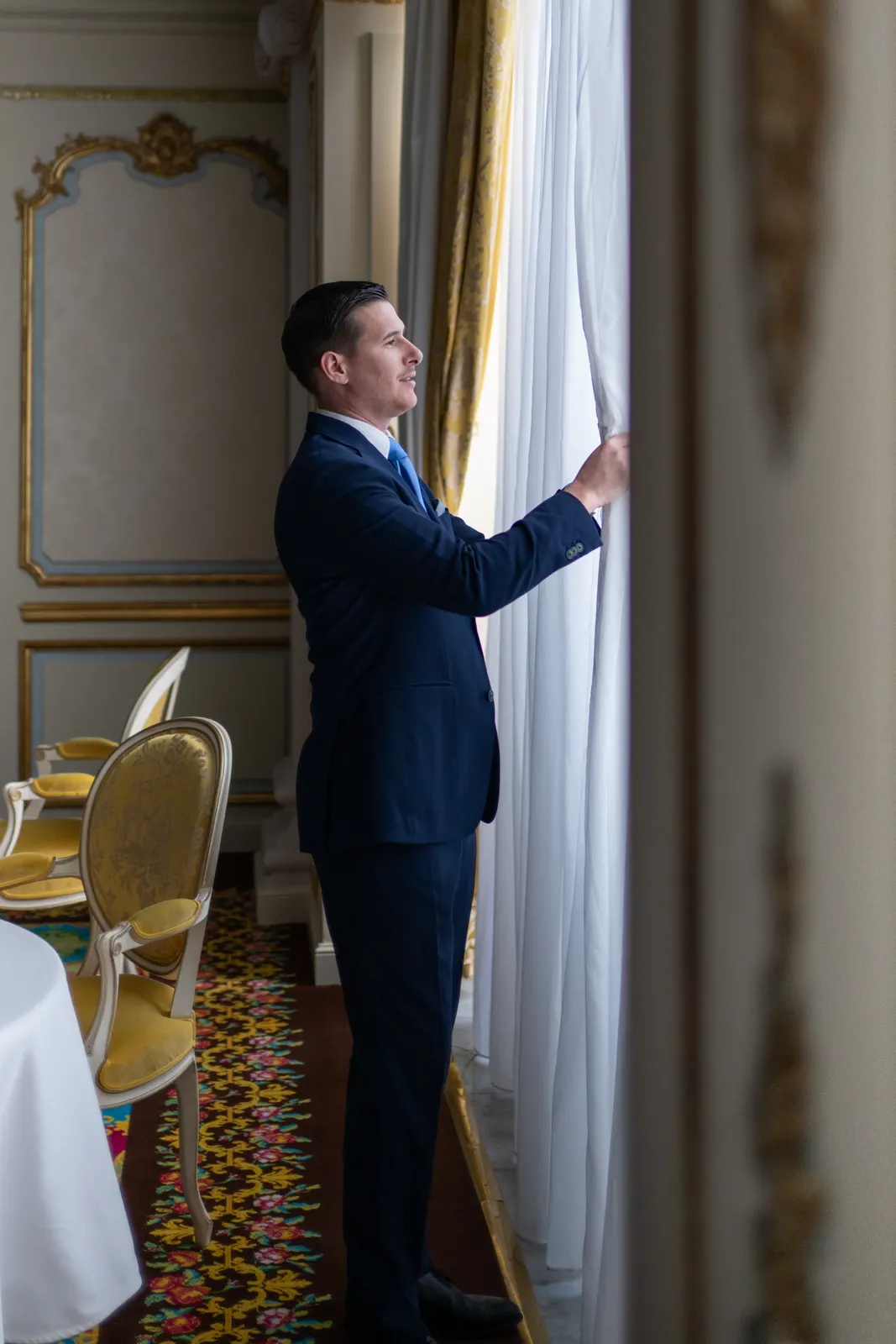 Le Chantecler, Nice : photographie de Jordan Sapally (148/160)