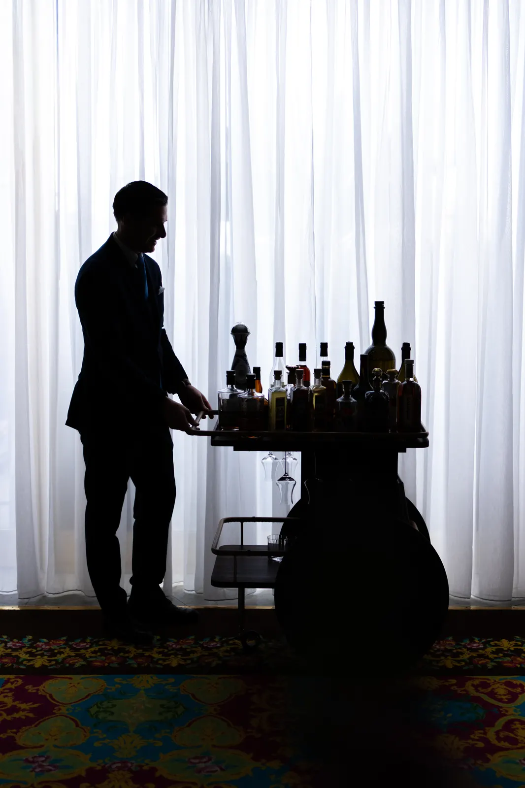 Le Chantecler, Nice : photographie de Jordan Sapally (151/160)