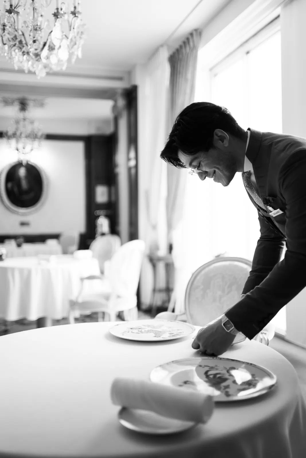 Le Chantecler, Nice : photographie de Jordan Sapally (153/160)