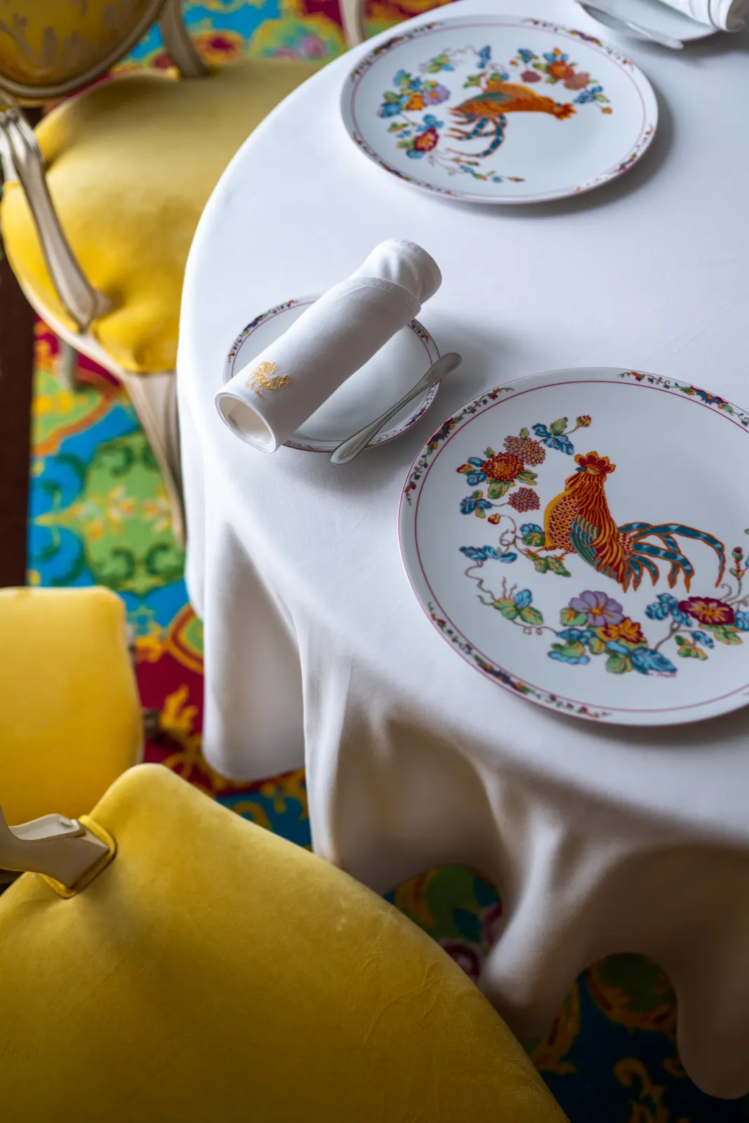 Le Chantecler, Nice : photographie de Jordan Sapally (154/160)
