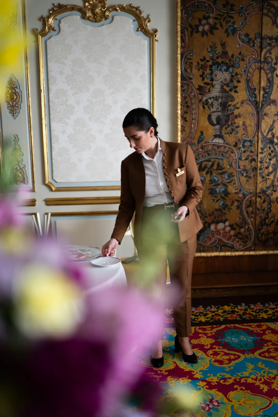 Le Chantecler, Nice : photographie de Jordan Sapally (155/160)