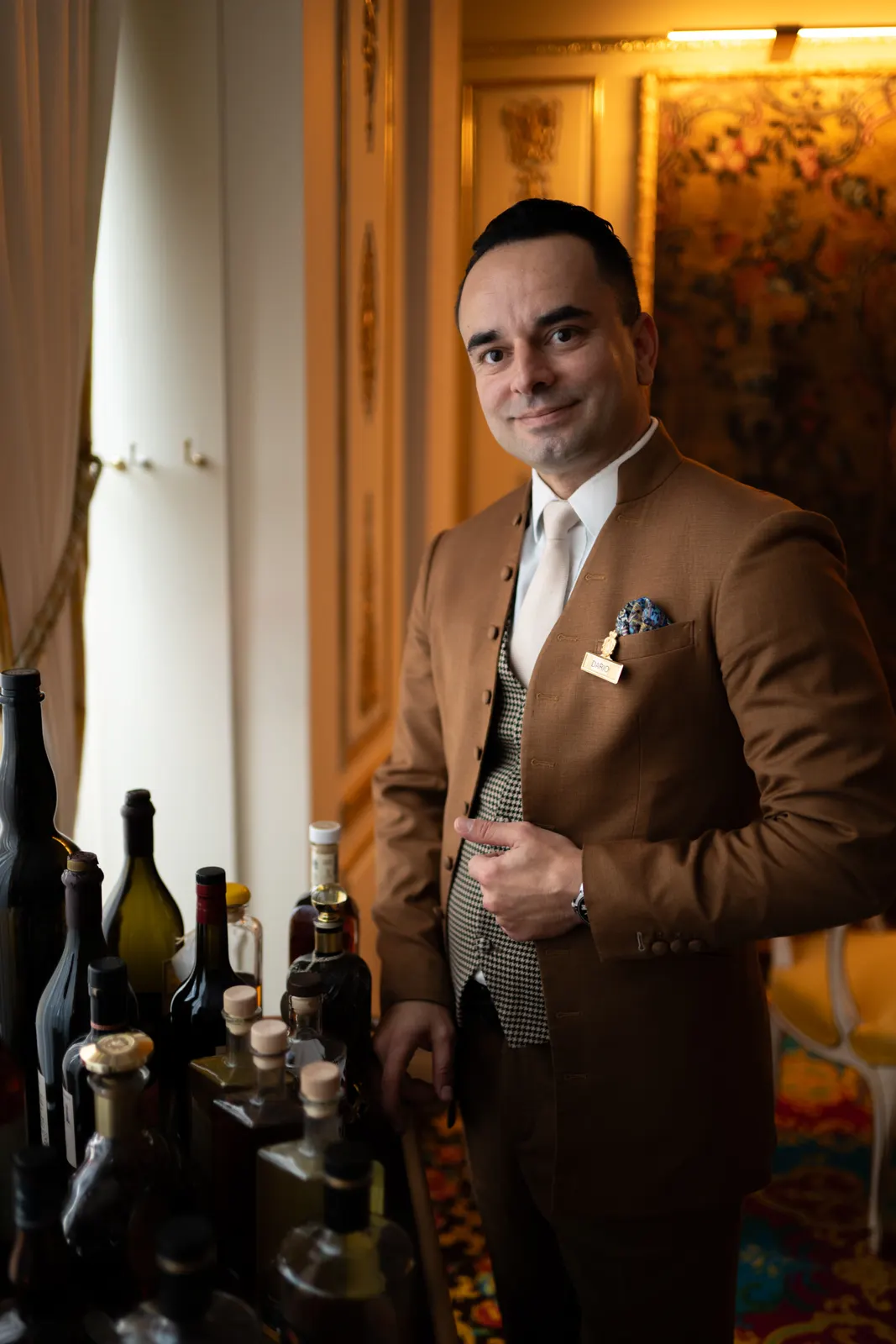 Le Chantecler, Nice : photographie de Jordan Sapally (159/160)