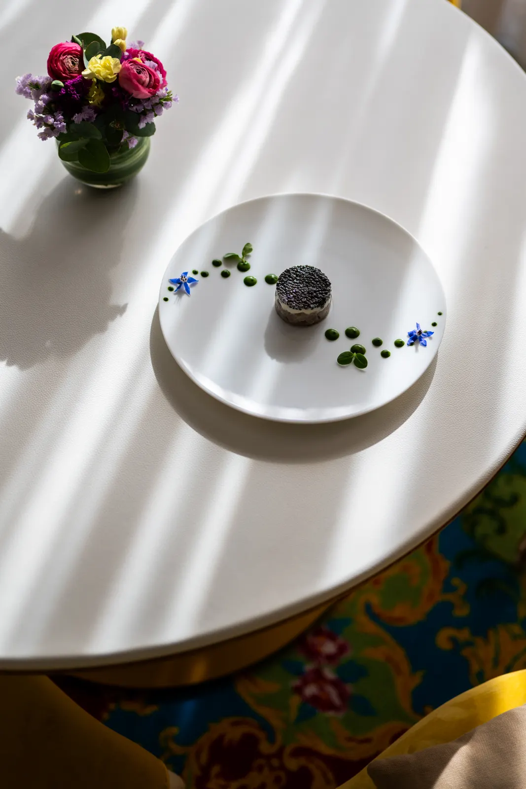 Le Chantecler, Nice : photographie de Jordan Sapally (17/160)