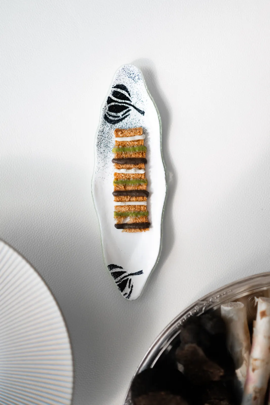 Le Chantecler, Nice : photographie de Jordan Sapally (28/160)
