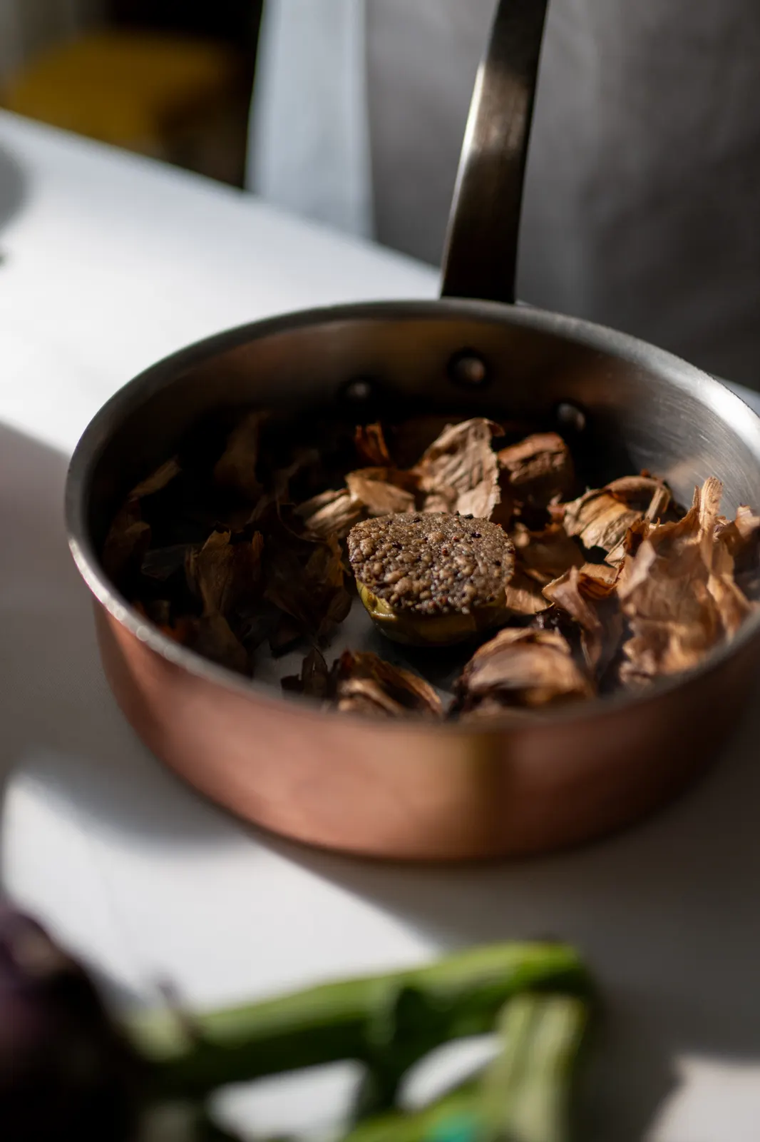 Le Chantecler, Nice : photographie de Jordan Sapally (40/160)