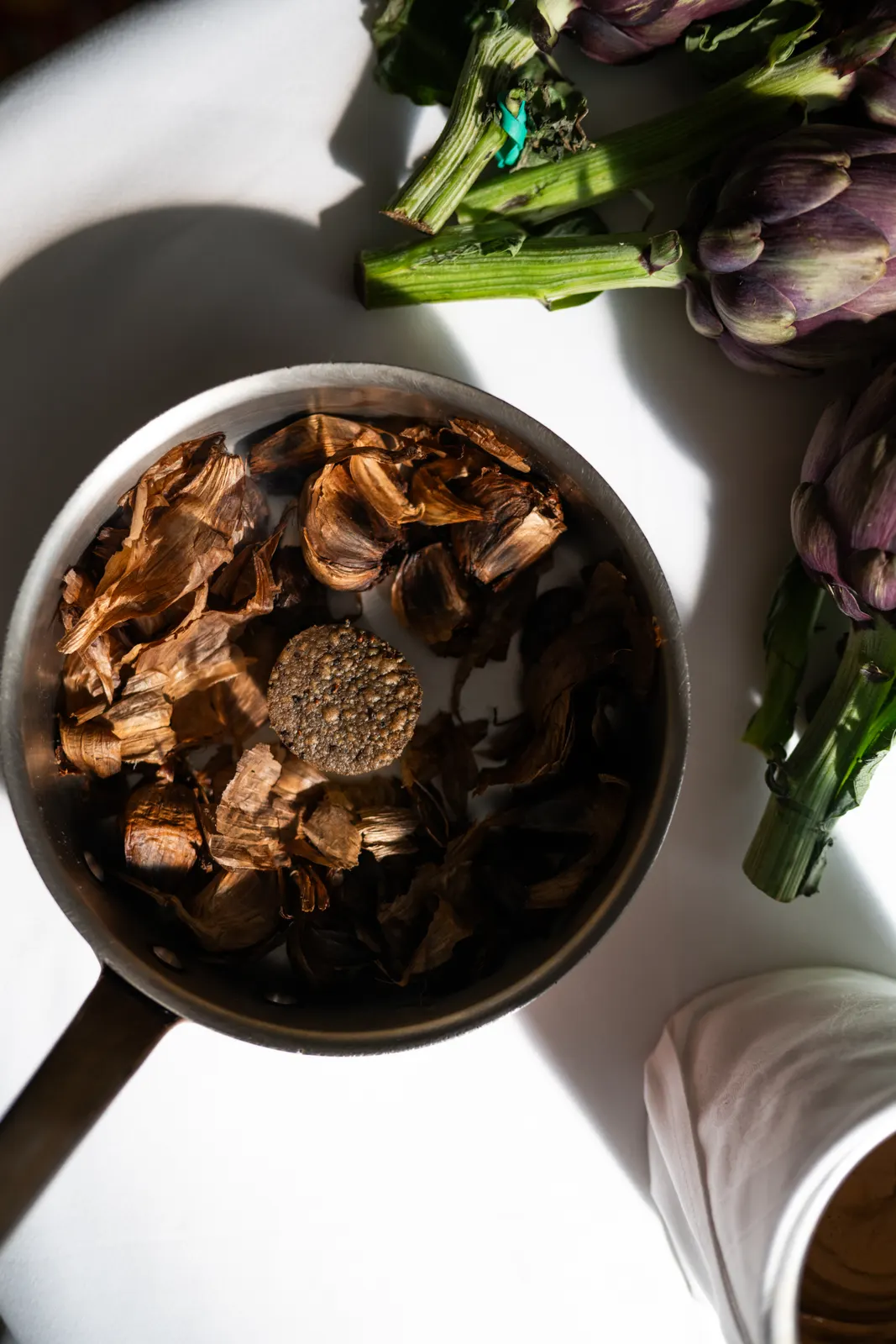 Le Chantecler, Nice : photographie de Jordan Sapally (41/160)