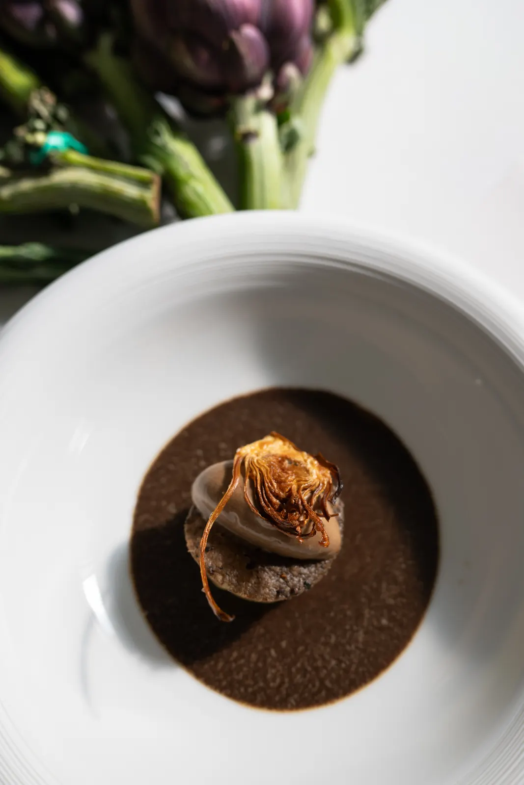 Le Chantecler, Nice : photographie de Jordan Sapally (53/160)