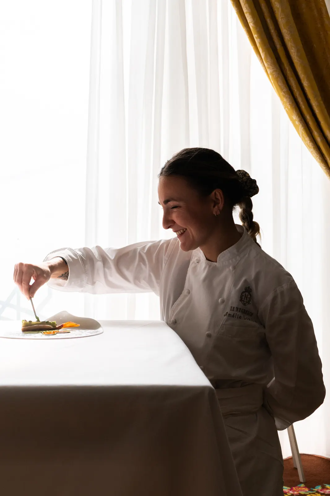 Le Chantecler, Nice : photographie de Jordan Sapally (64/160)