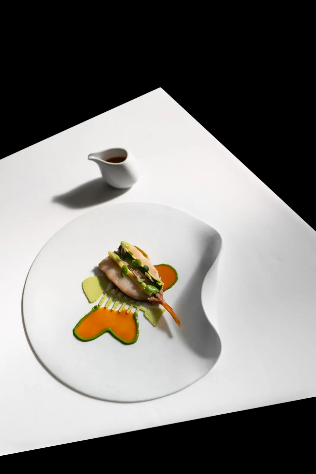 Le Chantecler, Nice : photographie de Jordan Sapally (67/160)