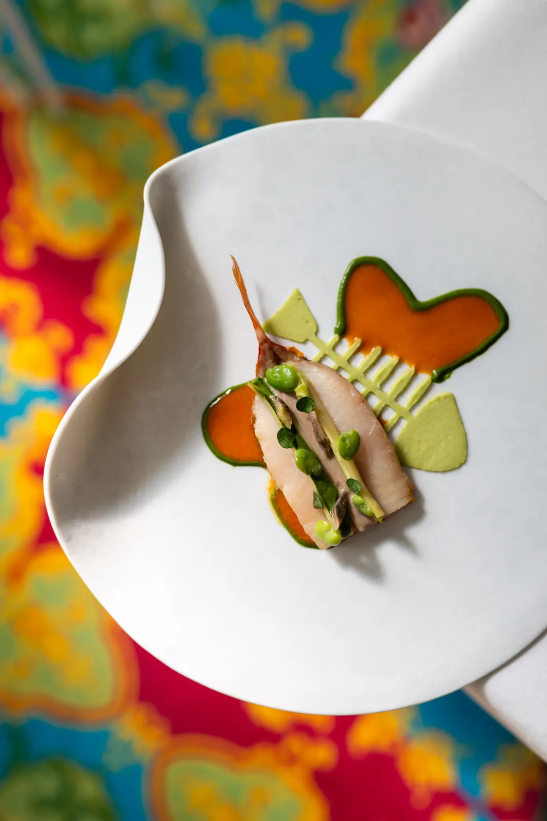 Le Chantecler, Nice : photographie de Jordan Sapally (69/160)