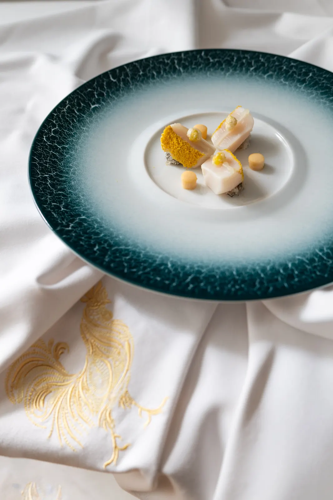 Le Chantecler, Nice : photographie de Jordan Sapally (71/160)