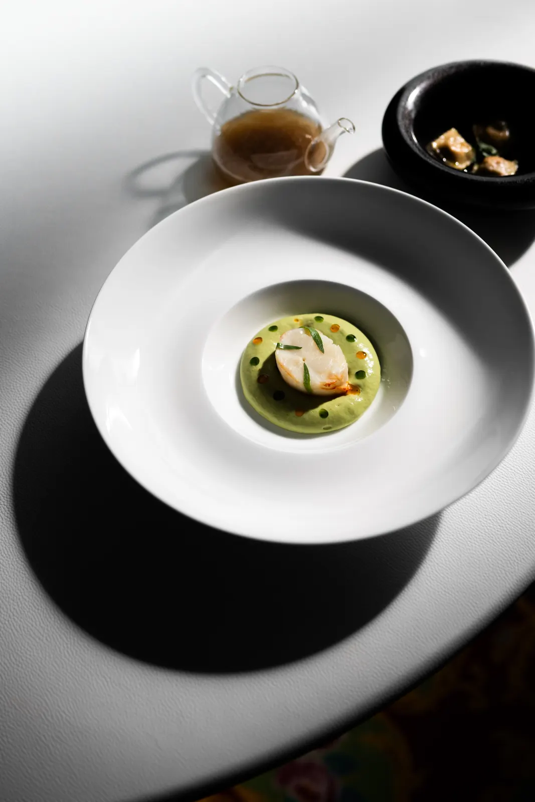 Le Chantecler, Nice : photographie de Jordan Sapally (80/160)