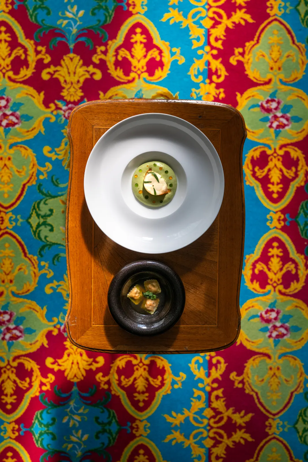 Le Chantecler, Nice : photographie de Jordan Sapally (82/160)