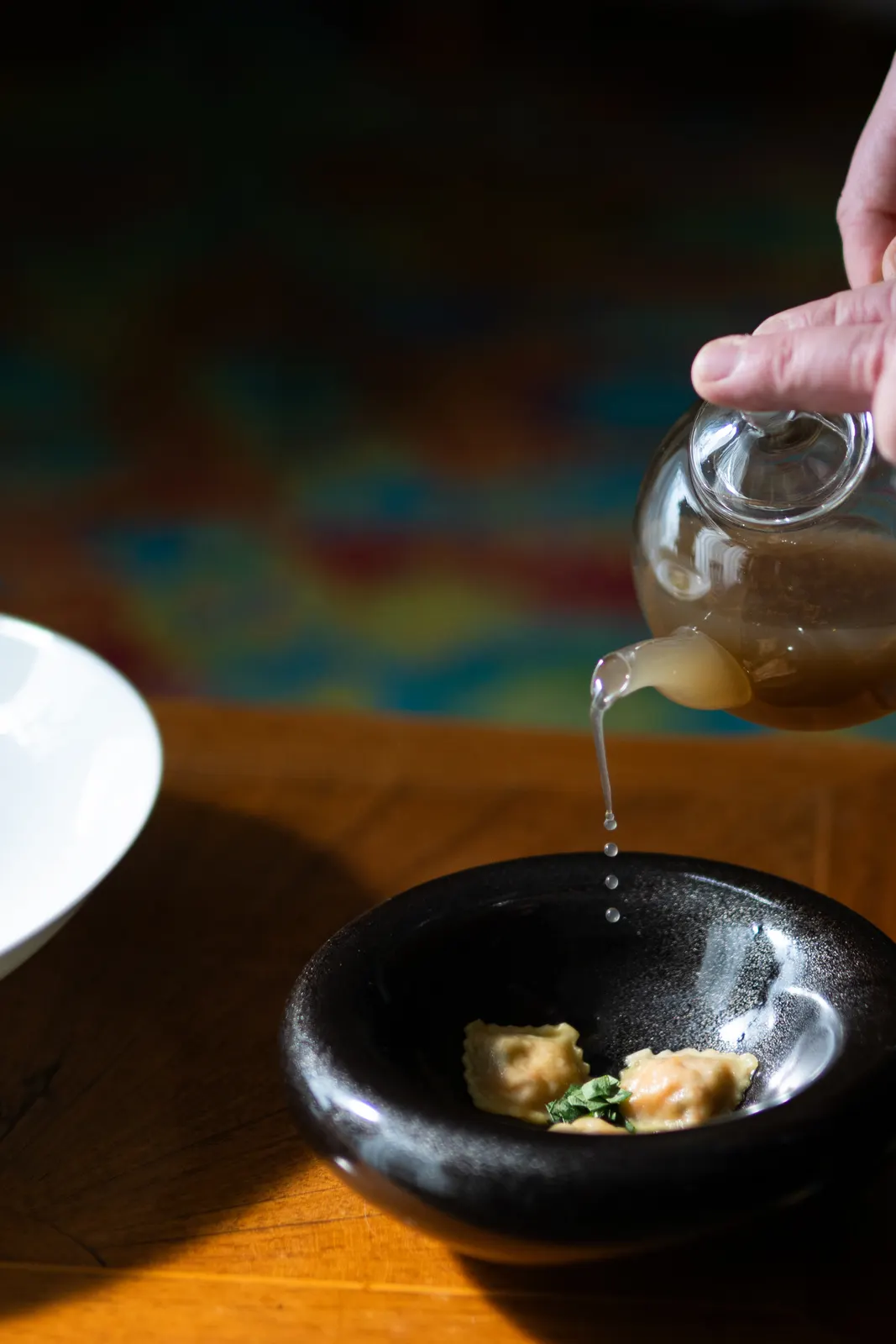 Le Chantecler, Nice : photographie de Jordan Sapally (83/160)