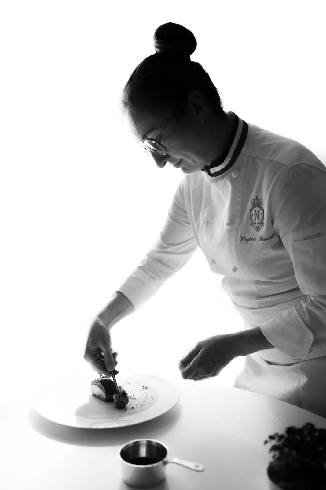 Le Chantecler, Nice : photographie de Jordan Sapally (85/160)
