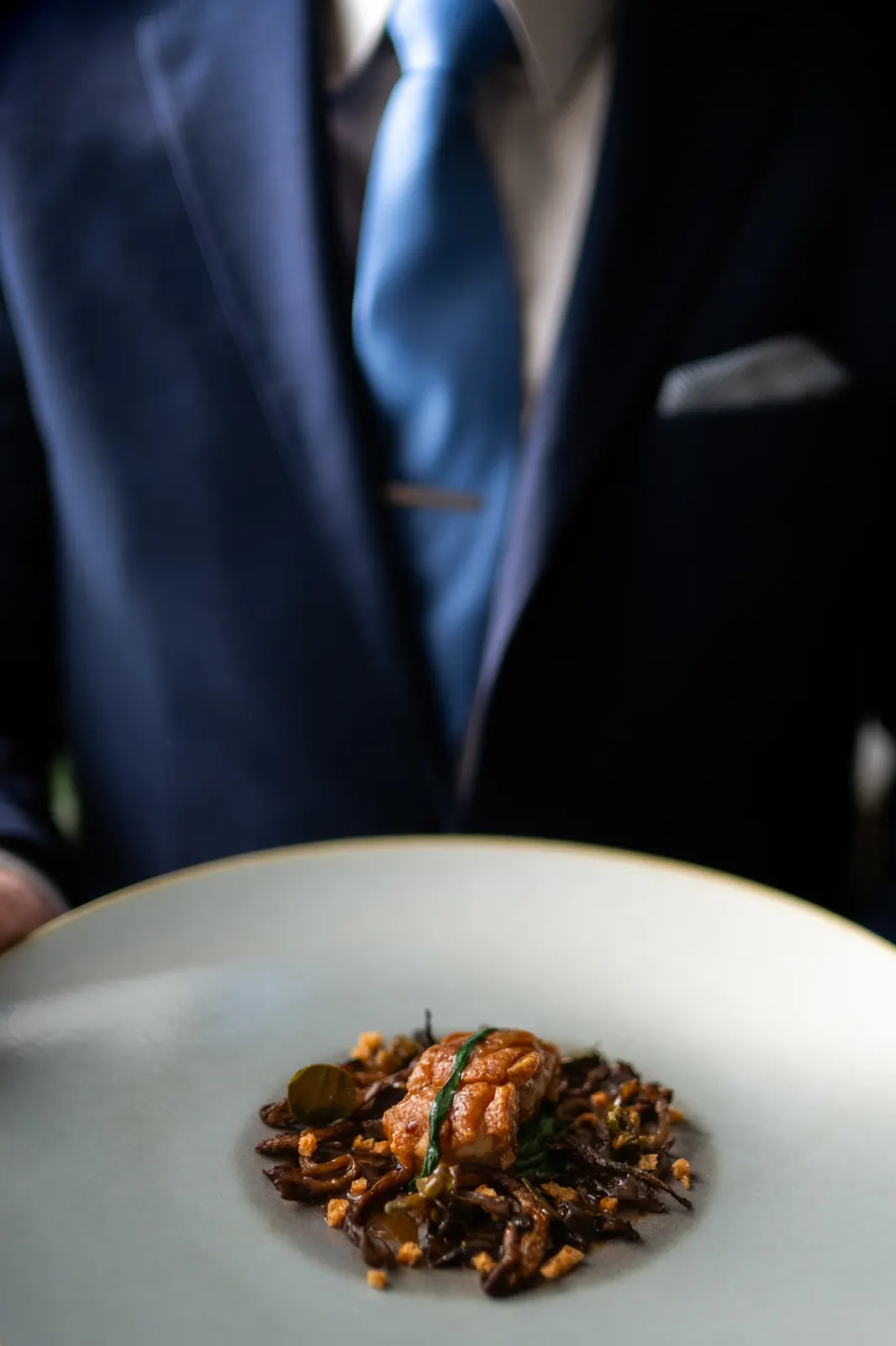 Le Chantecler, Nice : photographie de Jordan Sapally (92/160)