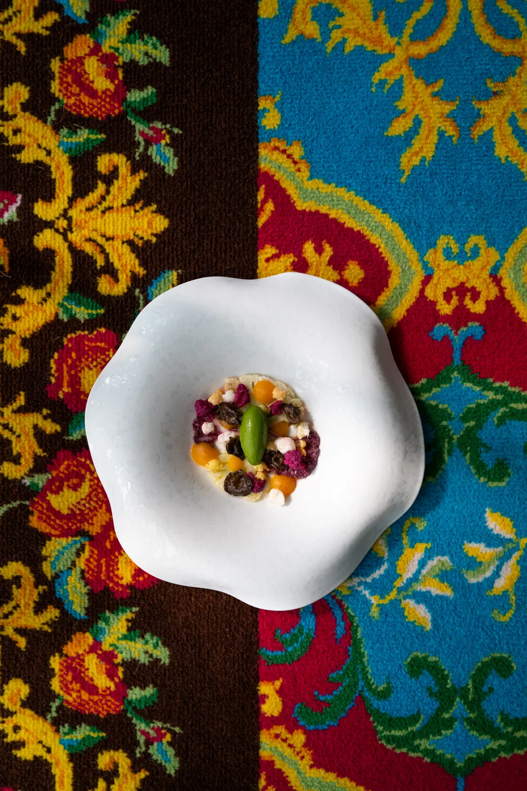 Le Chantecler, Nice : photographie de Jordan Sapally (93/160)