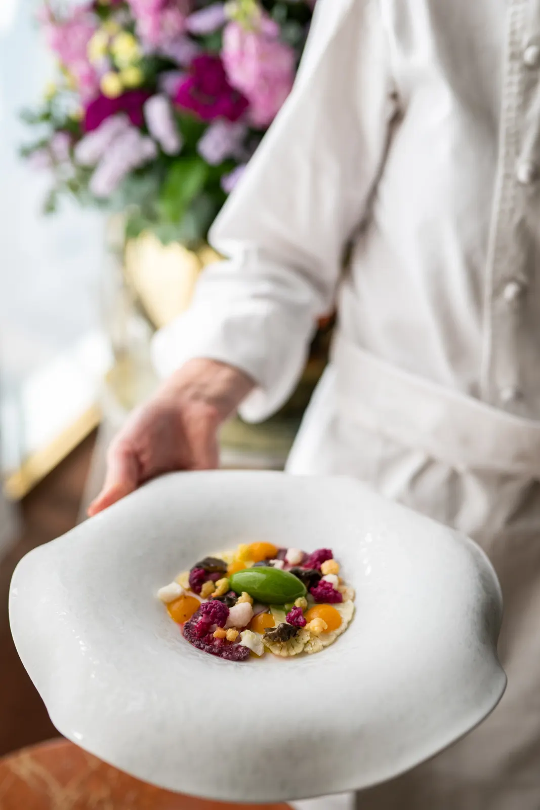 Le Chantecler, Nice : photographie de Jordan Sapally (94/160)