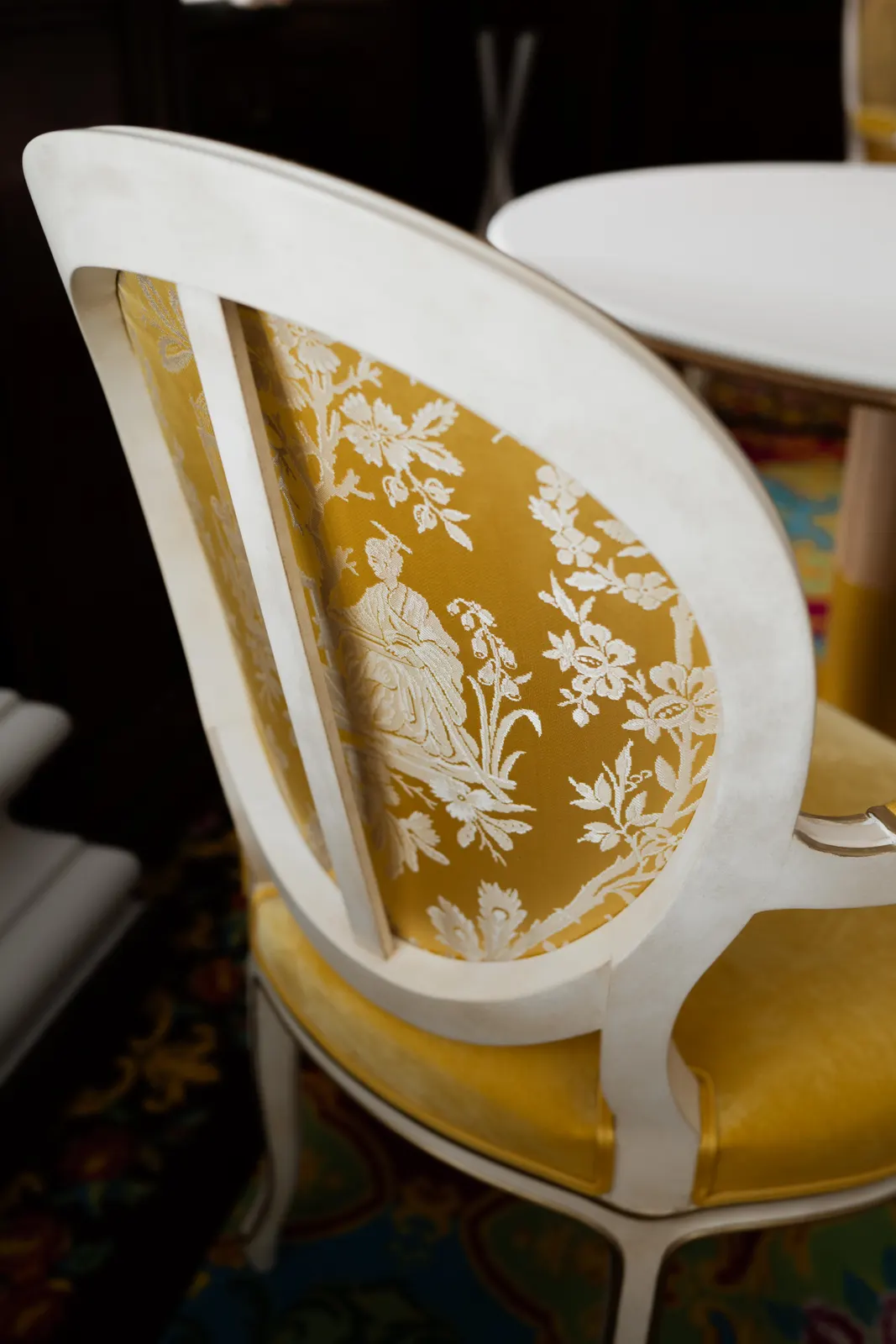 Le Chantecler, Nice : photographie de Jordan Sapally (97/160)