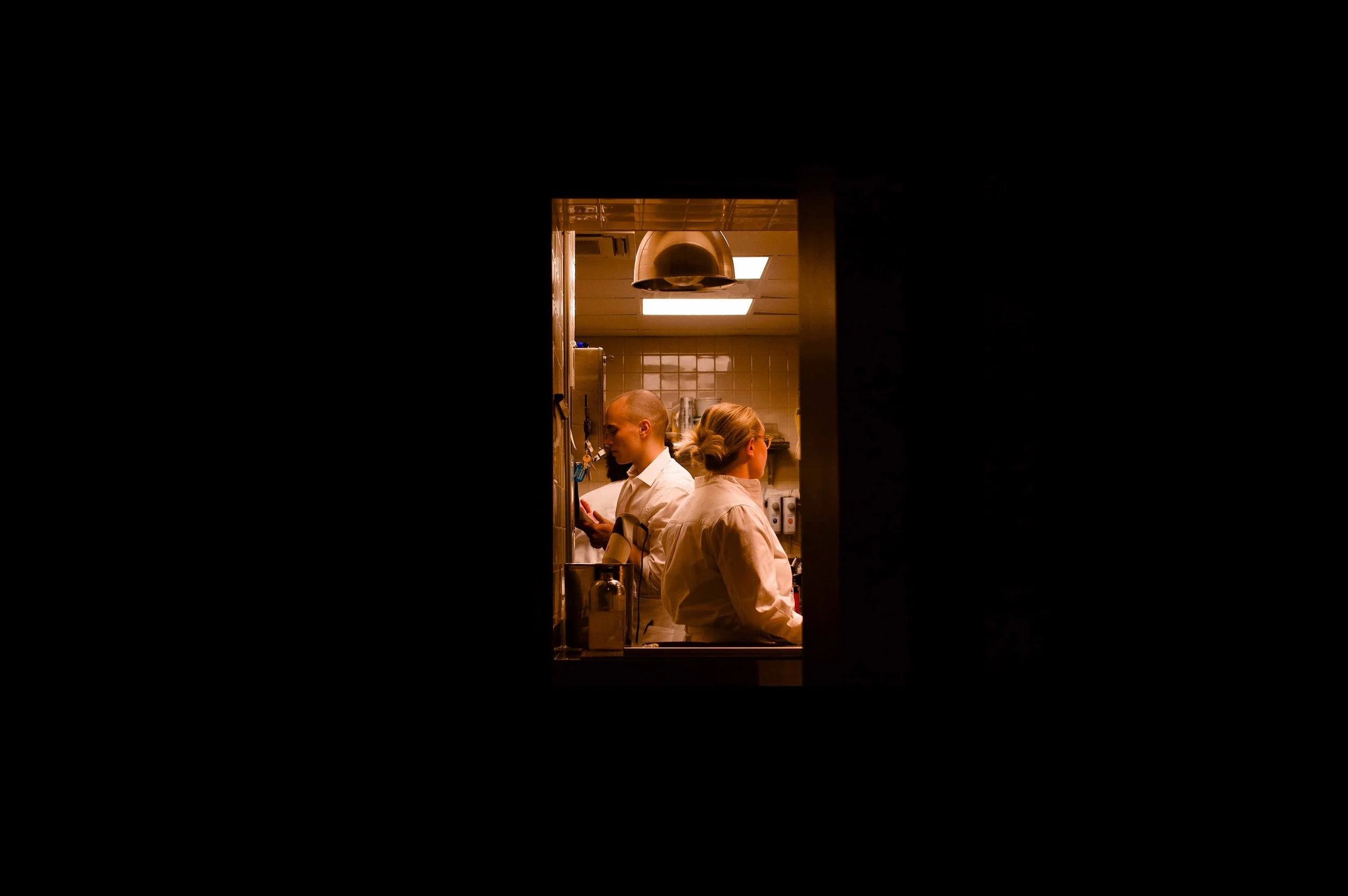 Le Chêne, New York : photographie de Jordan Sapally (83/91)