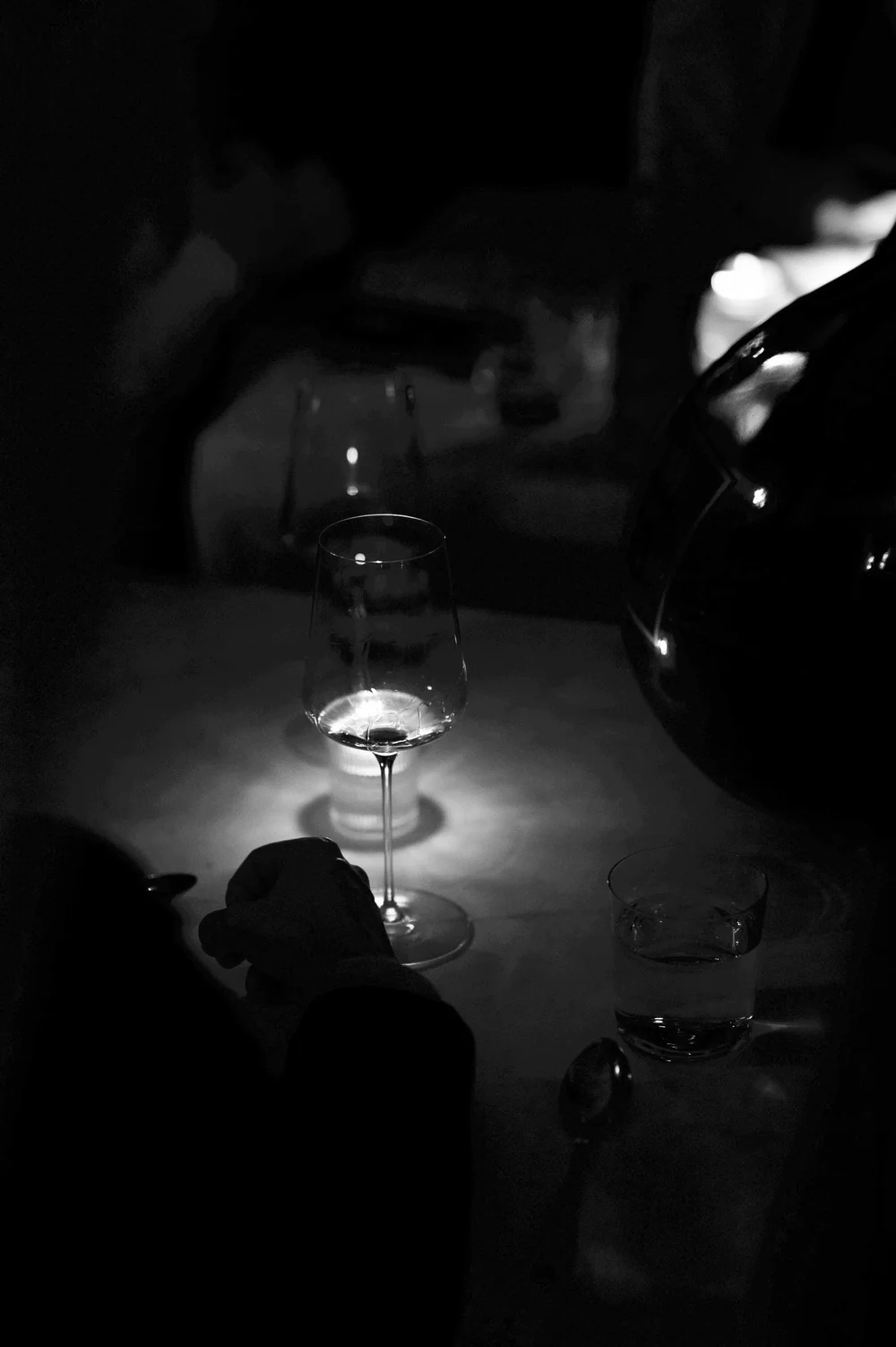 Le Chêne, New York : photographie de Jordan Sapally (89/91)