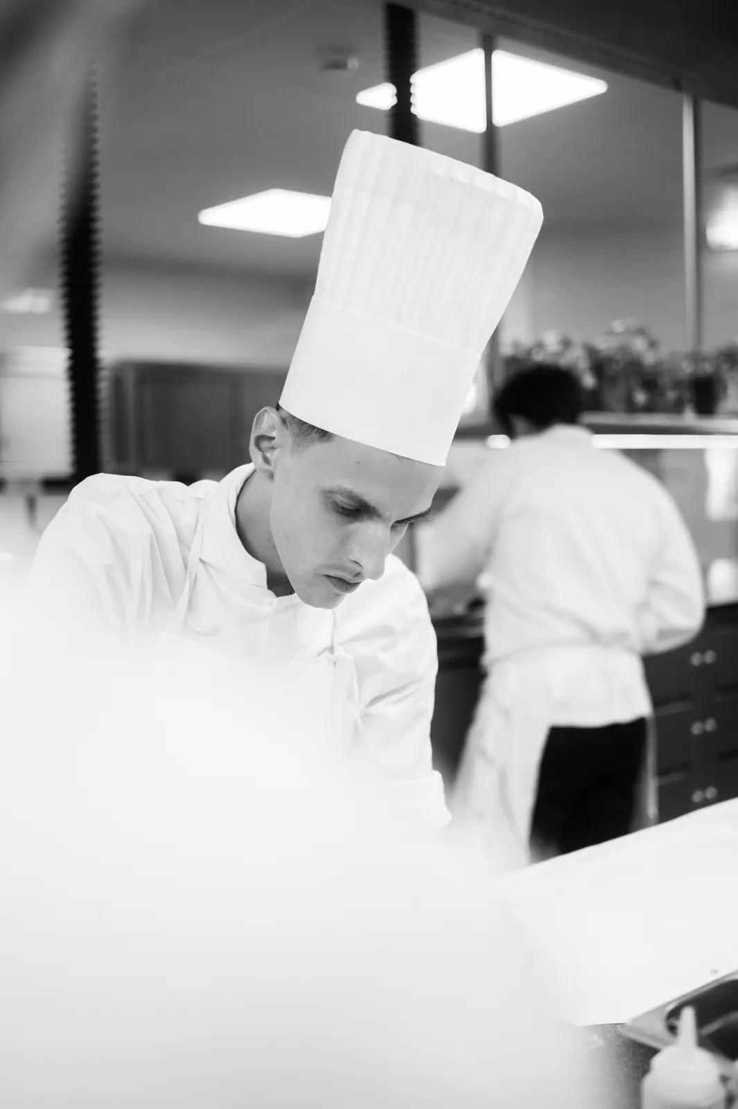 Le Louis XV, Monaco : photographie de Jordan Sapally (9/136)