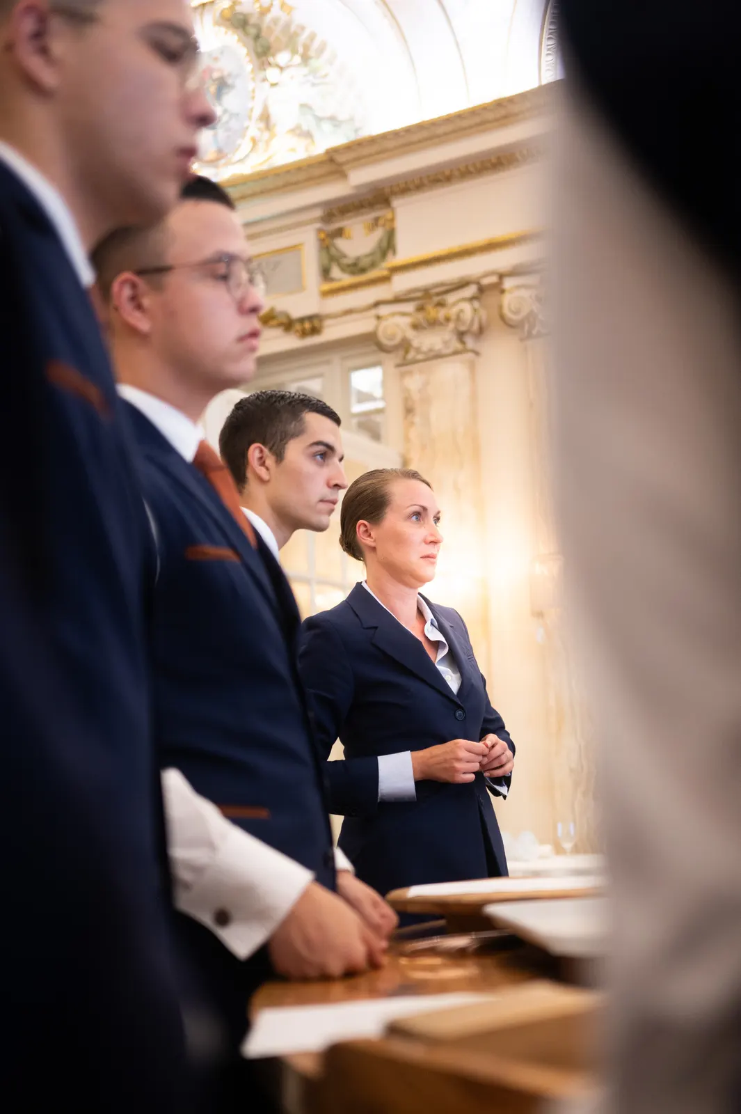 Le Louis XV, Monaco : photographie de Jordan Sapally (106/136)