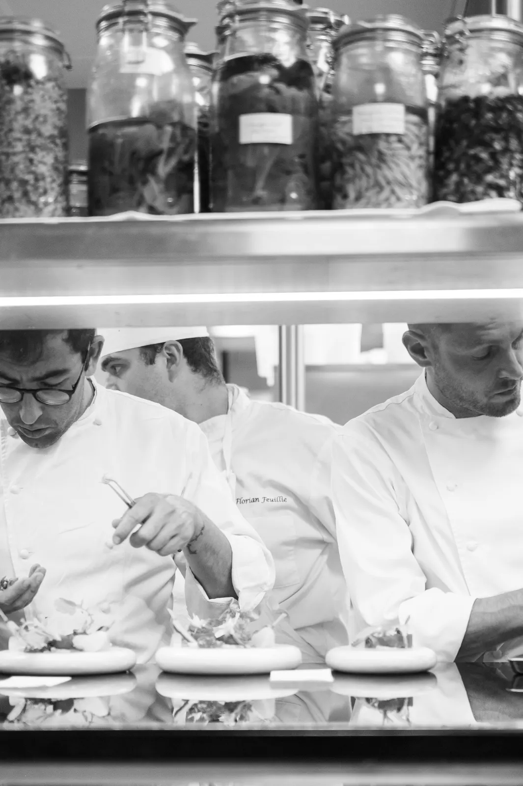 Le Louis XV, Monaco : photographie de Jordan Sapally (120/136)