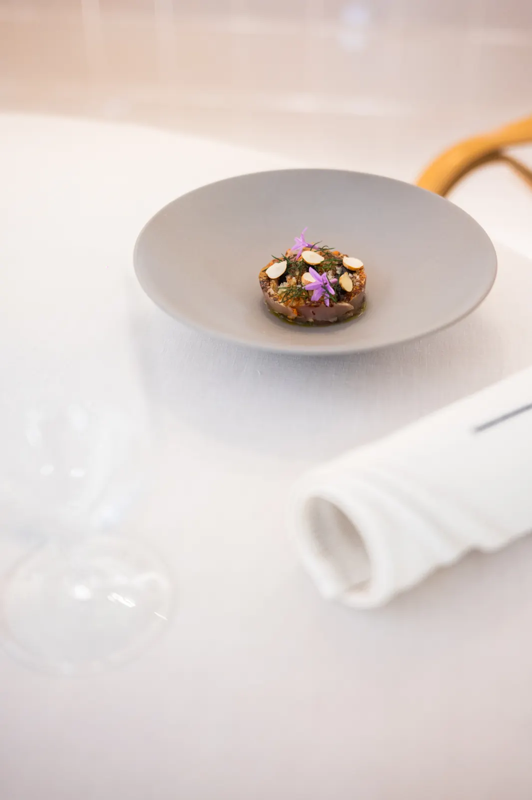 Le Louis XV, Monaco : photographie de Jordan Sapally (13/136)