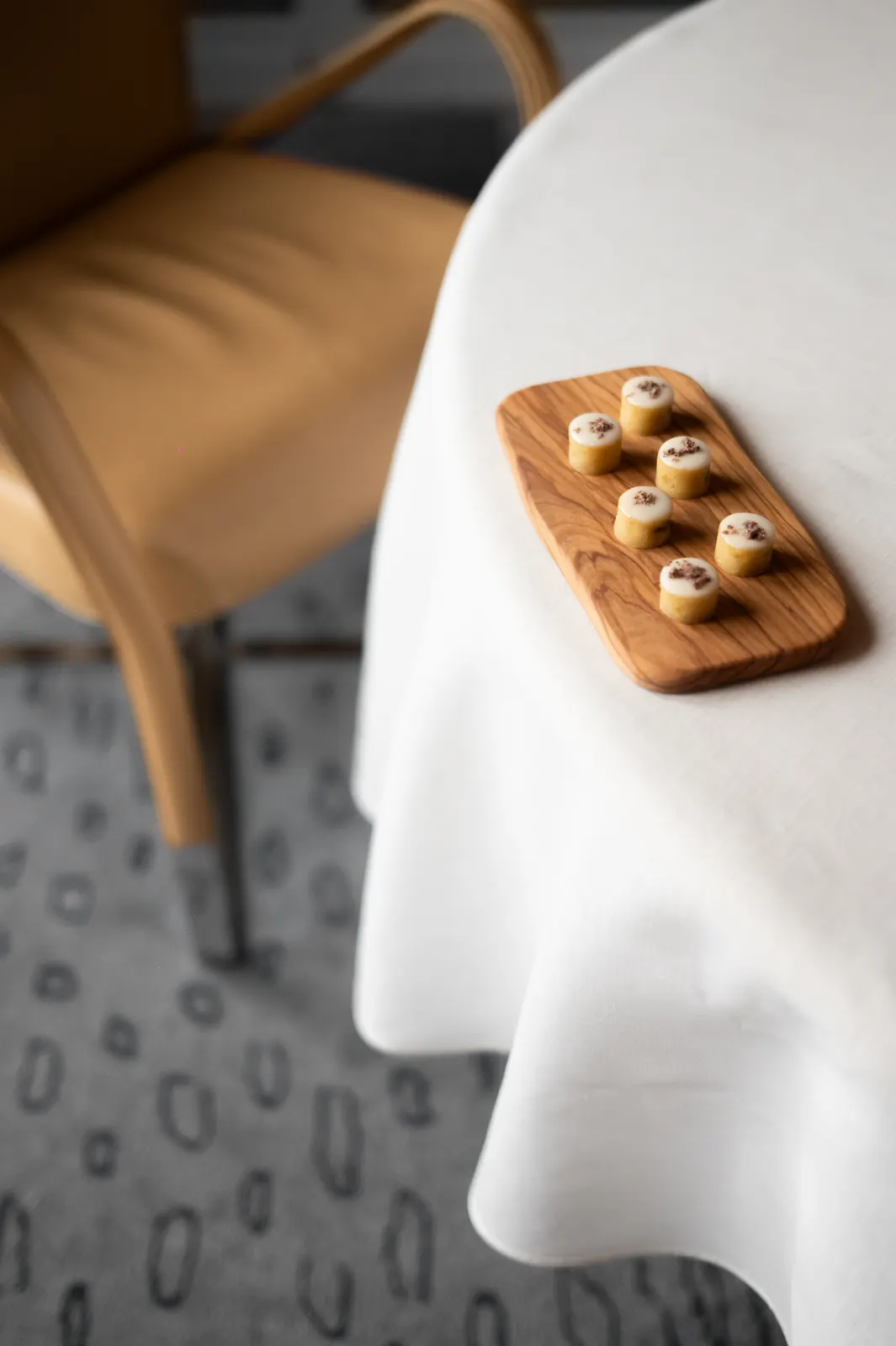 Le Louis XV, Monaco : photographie de Jordan Sapally (67/136)