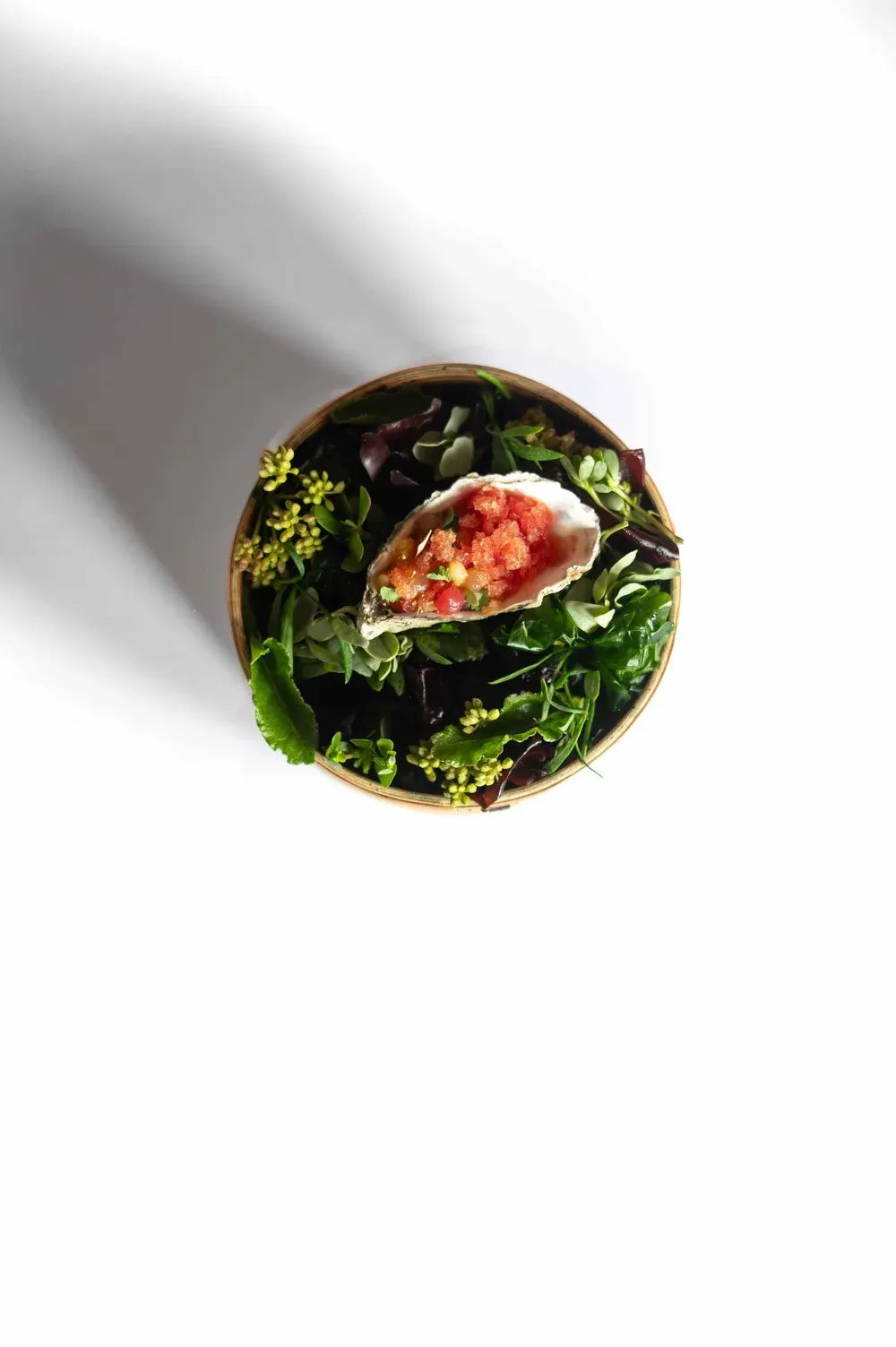 Le Meurice x Tantris, Paris : photographie de Jordan Sapally (11/42)