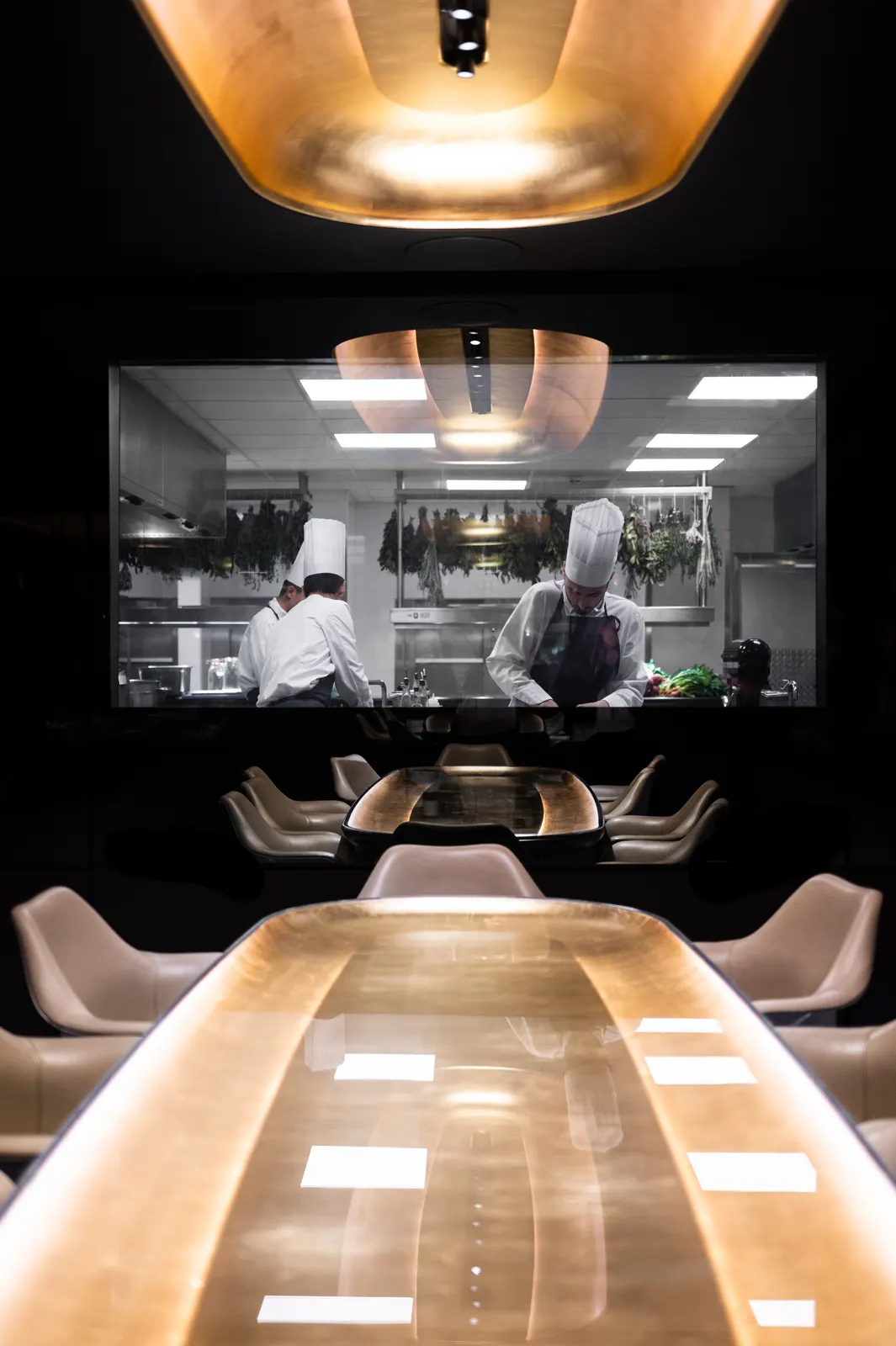 Le Meurice, Paris : photographie de Jordan Sapally (10/162)