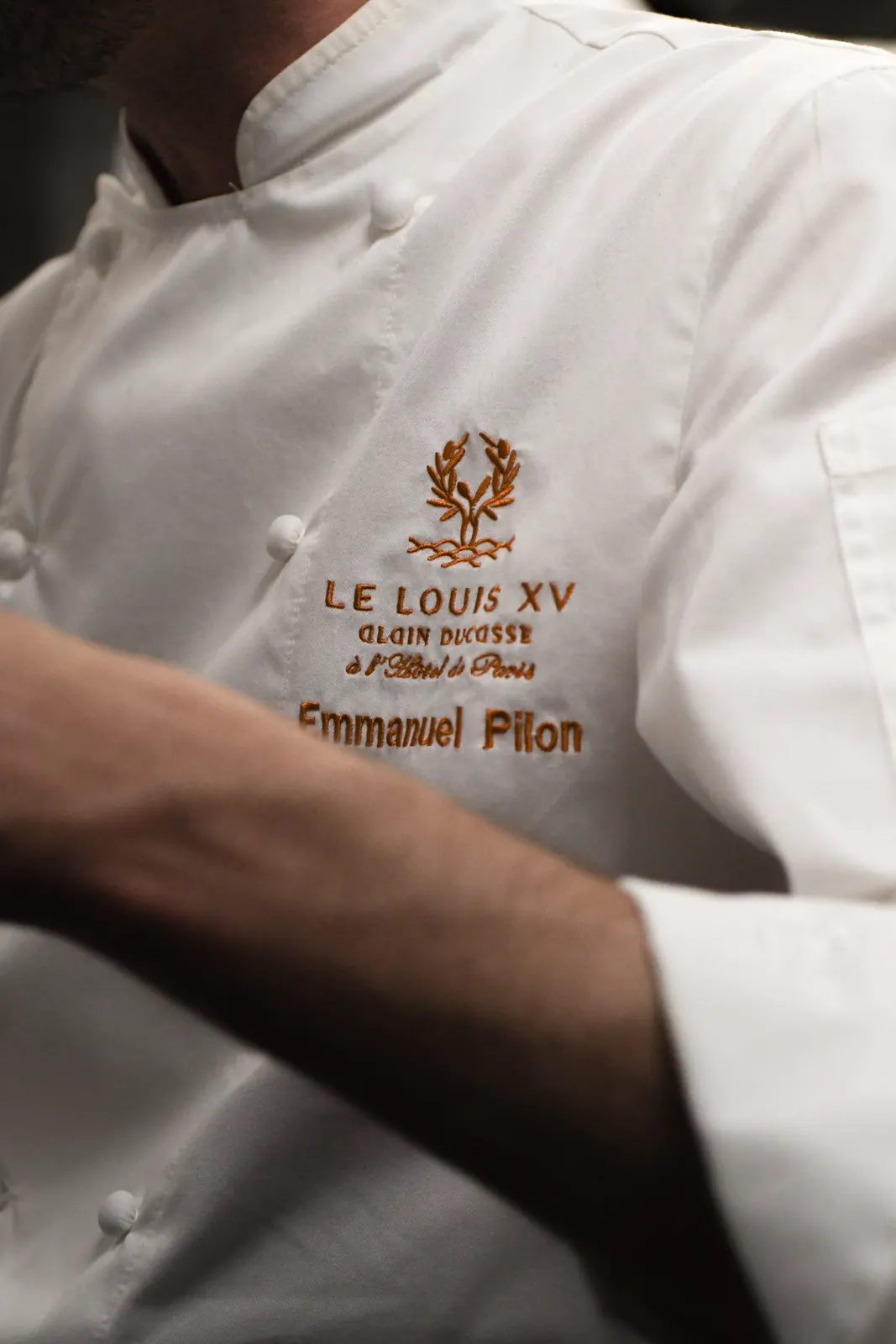Le Meurice, Paris : photographie de Jordan Sapally (101/162)