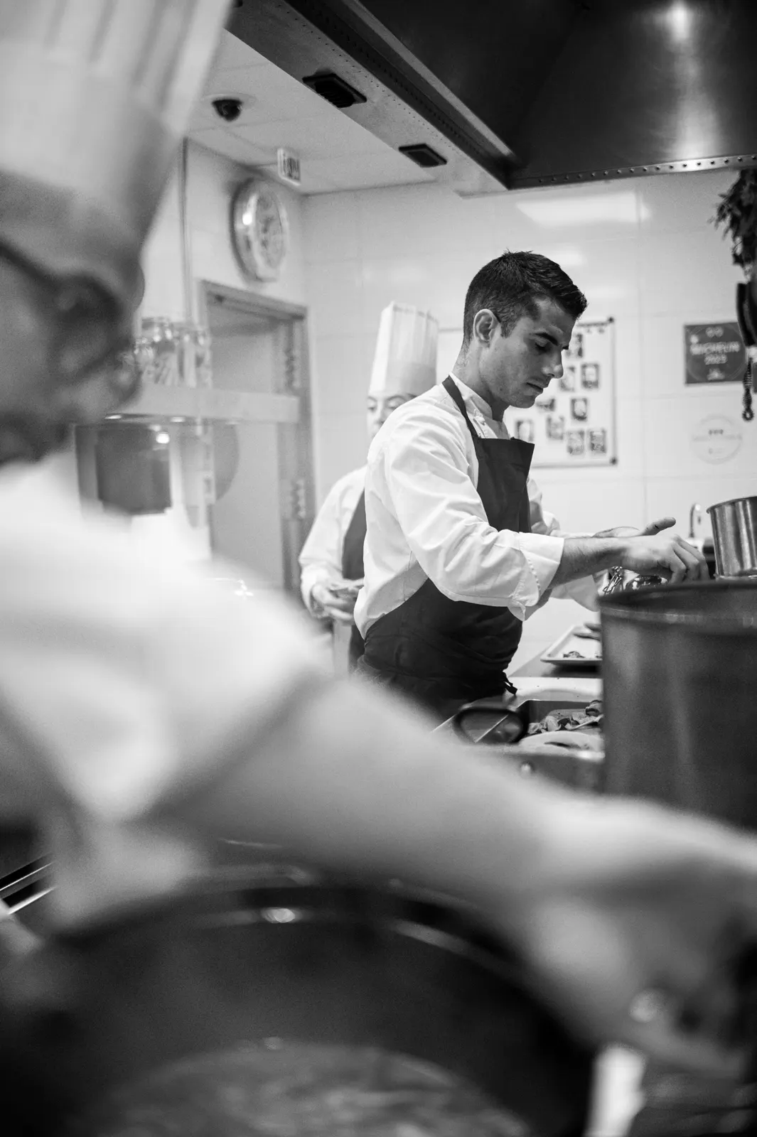 Le Meurice, Paris : photographie de Jordan Sapally (11/162)
