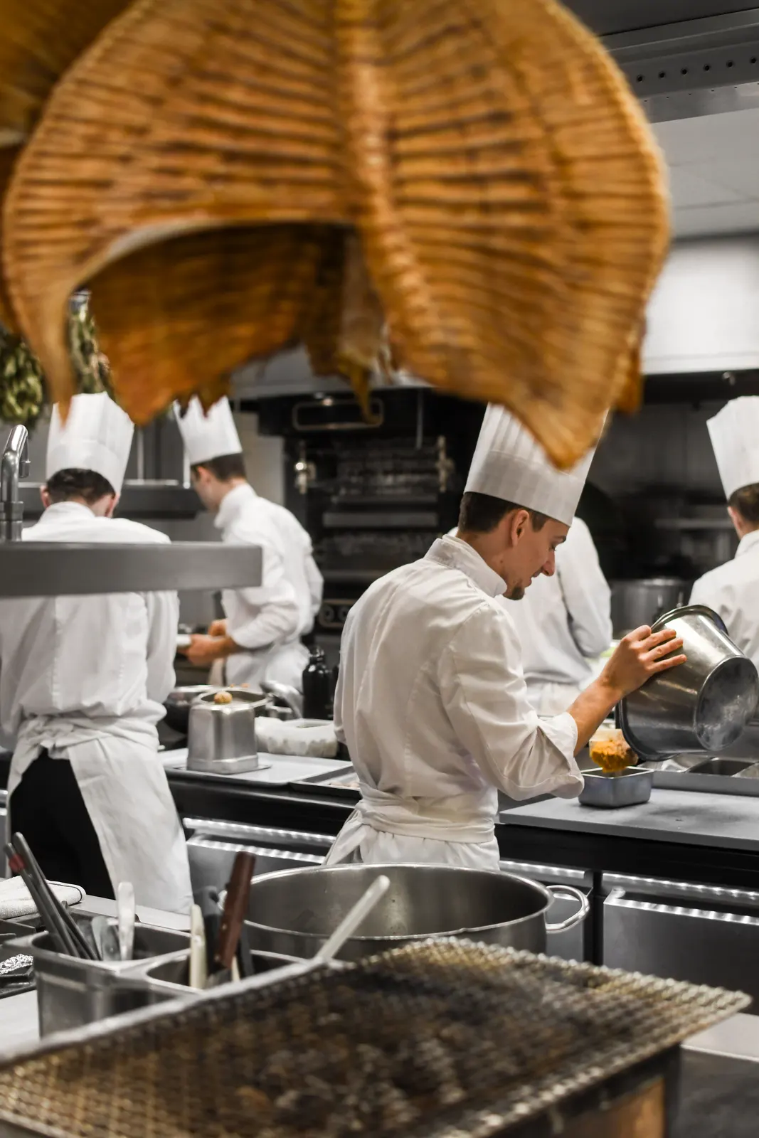 Le Meurice, Paris : photographie de Jordan Sapally (130/162)
