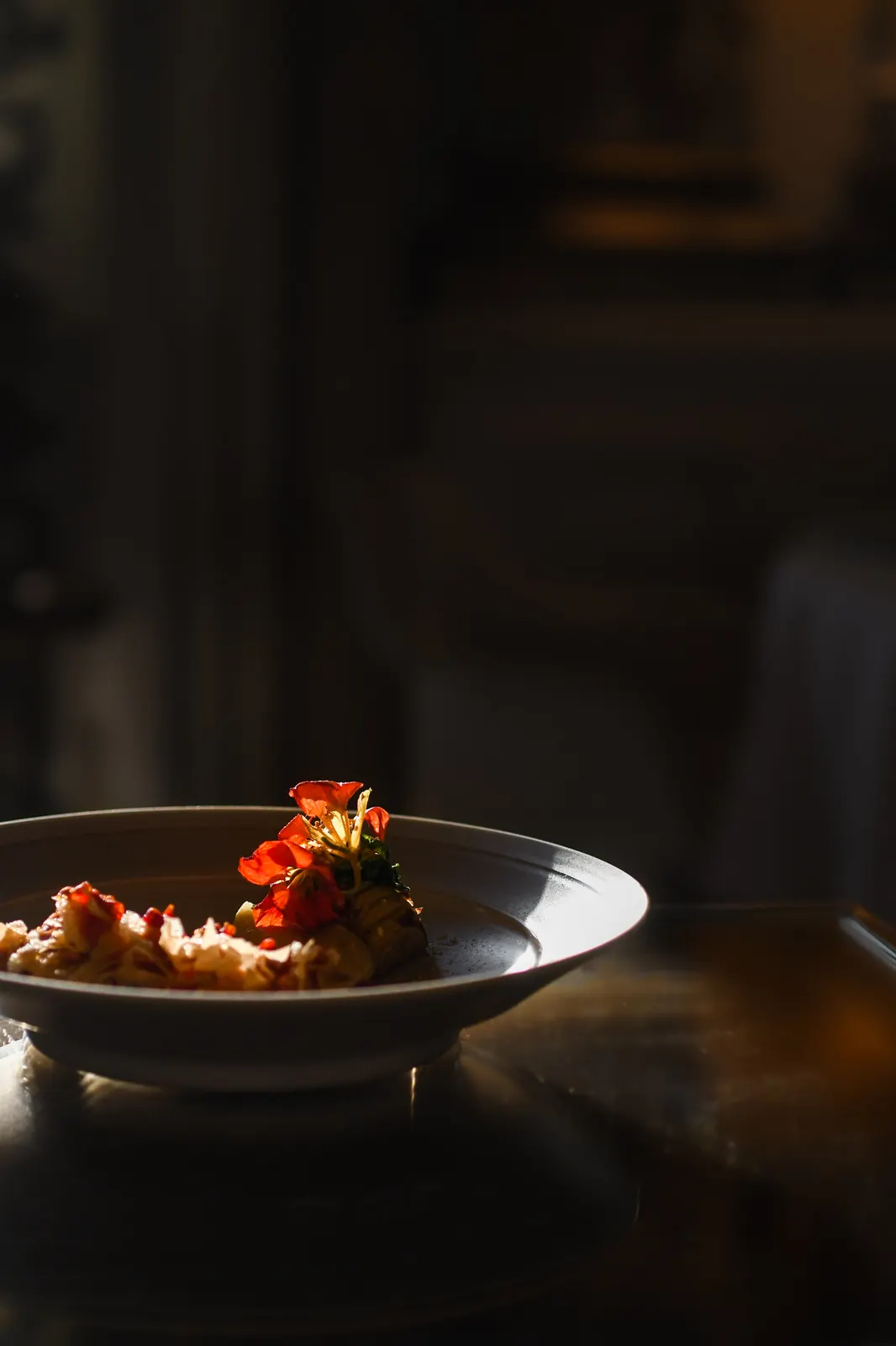 Le Meurice, Paris : photographie de Jordan Sapally (140/162)