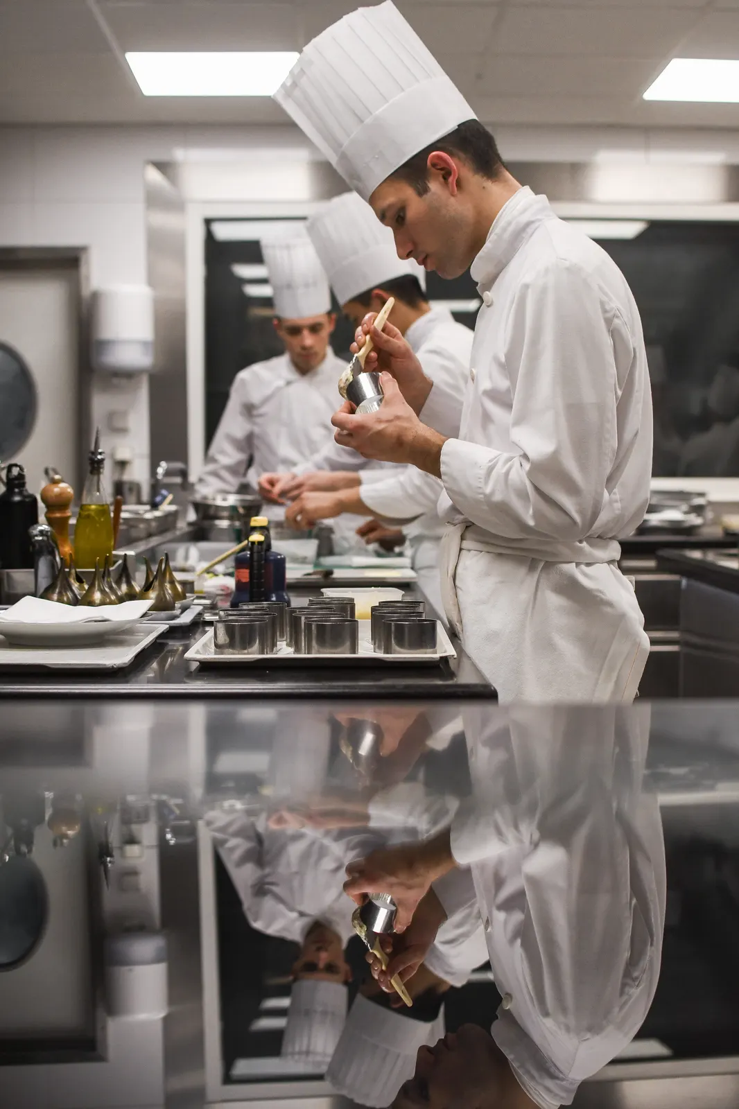 Le Meurice, Paris : photographie de Jordan Sapally (146/162)