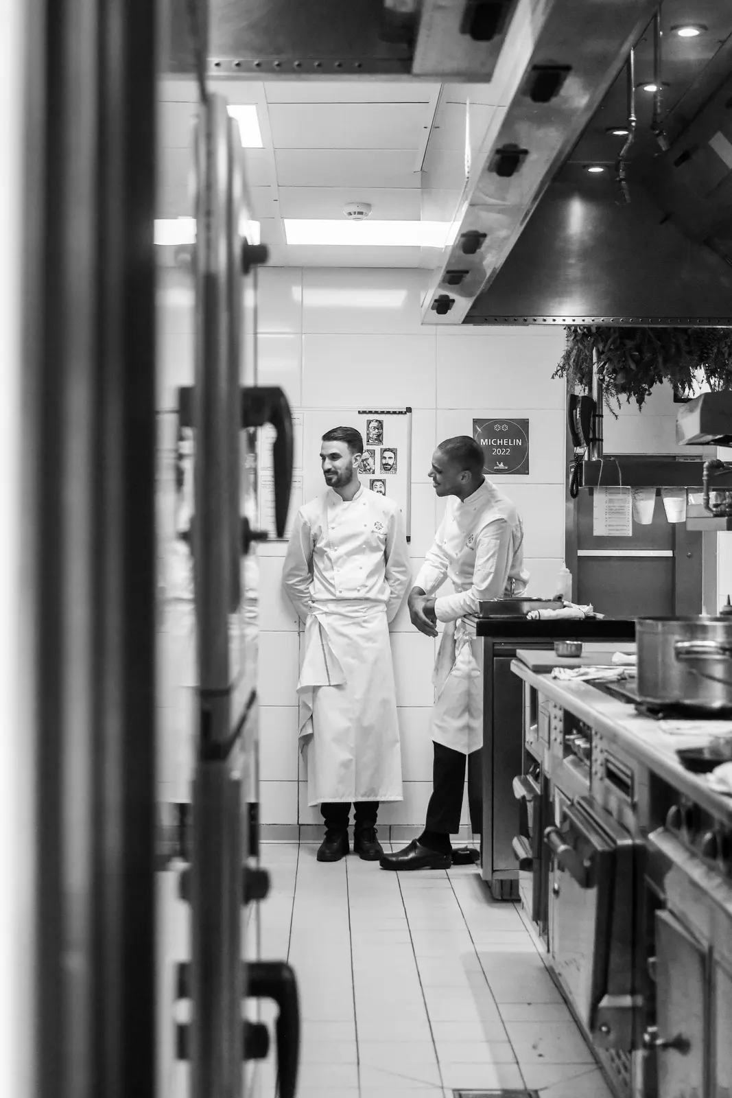 Le Meurice, Paris : photographie de Jordan Sapally (159/162)