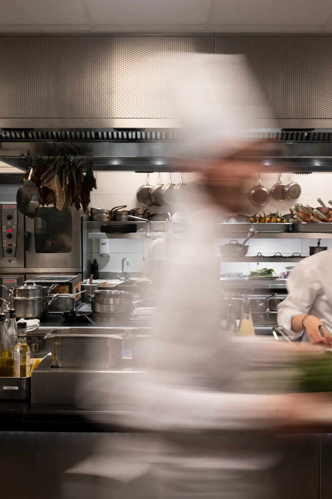 Le Meurice, Paris : photographie de Jordan Sapally (26/162)