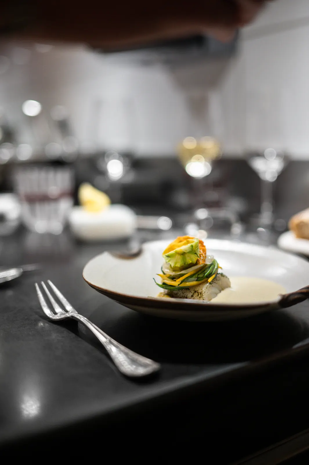 Le Meurice, Paris : photographie de Jordan Sapally (41/162)