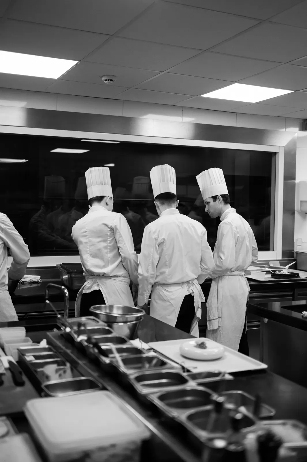 Le Meurice, Paris : photographie de Jordan Sapally (43/162)