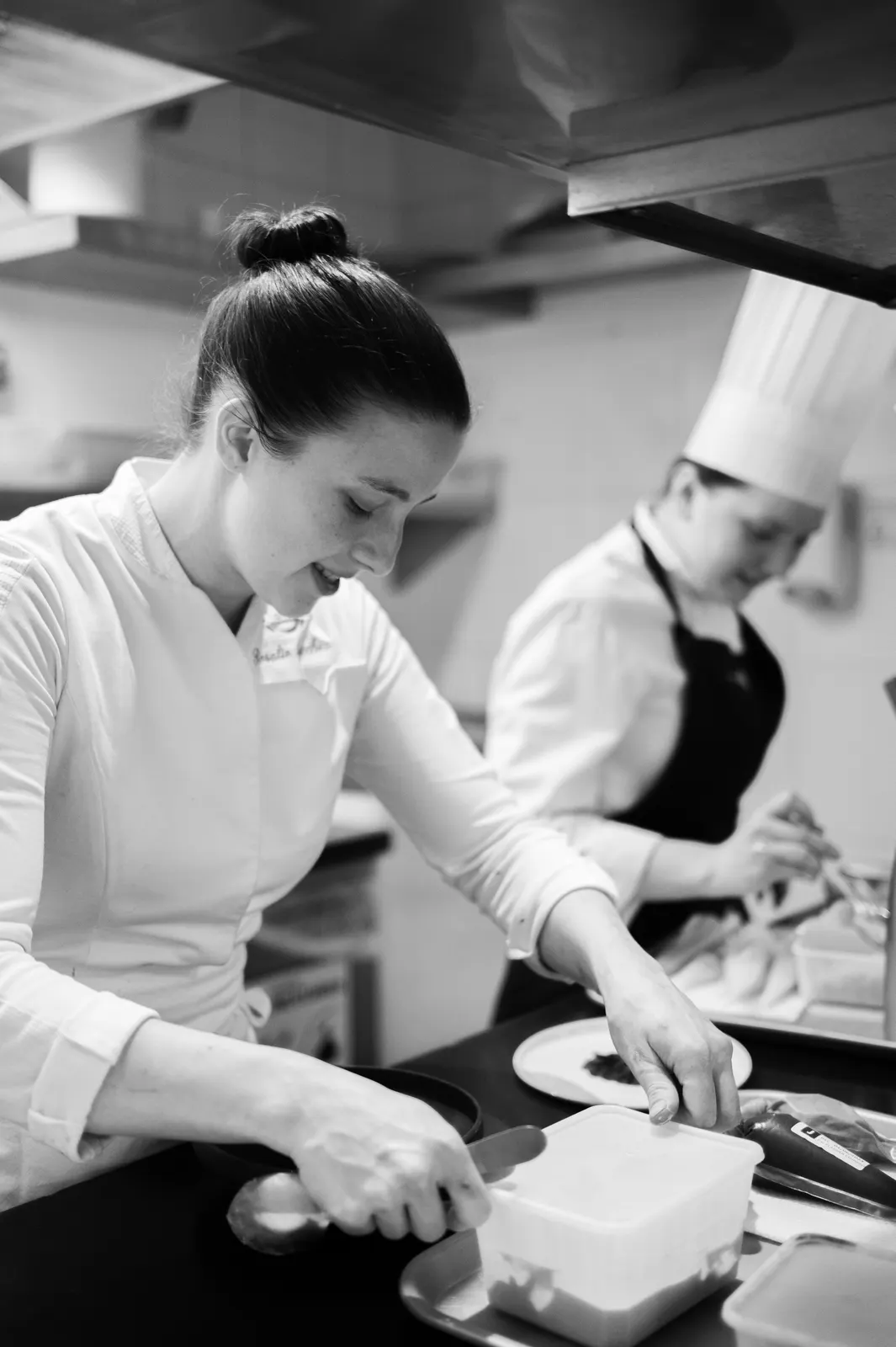 Le Meurice, Paris : photographie de Jordan Sapally (46/162)