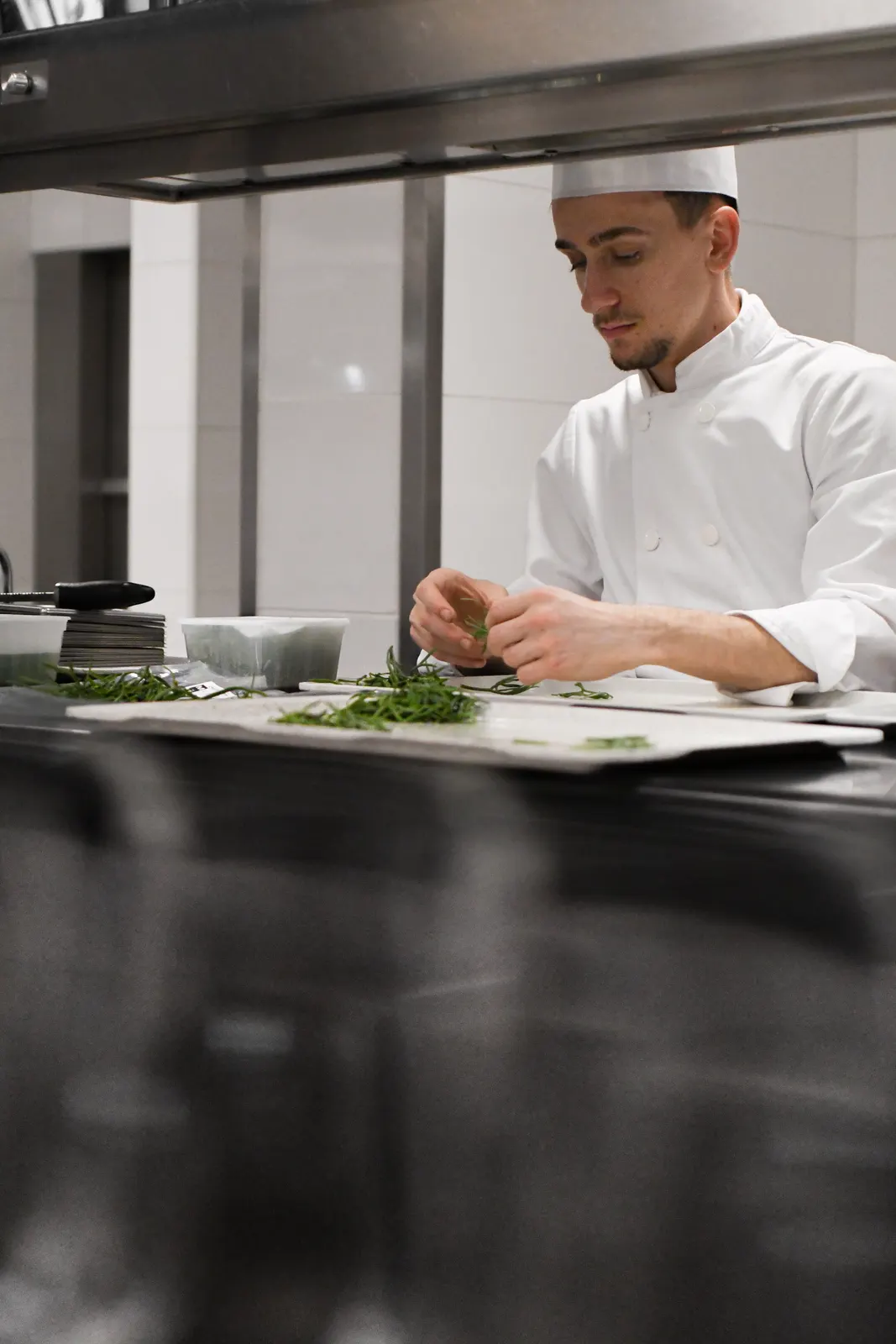 Le Meurice, Paris : photographie de Jordan Sapally (94/162)