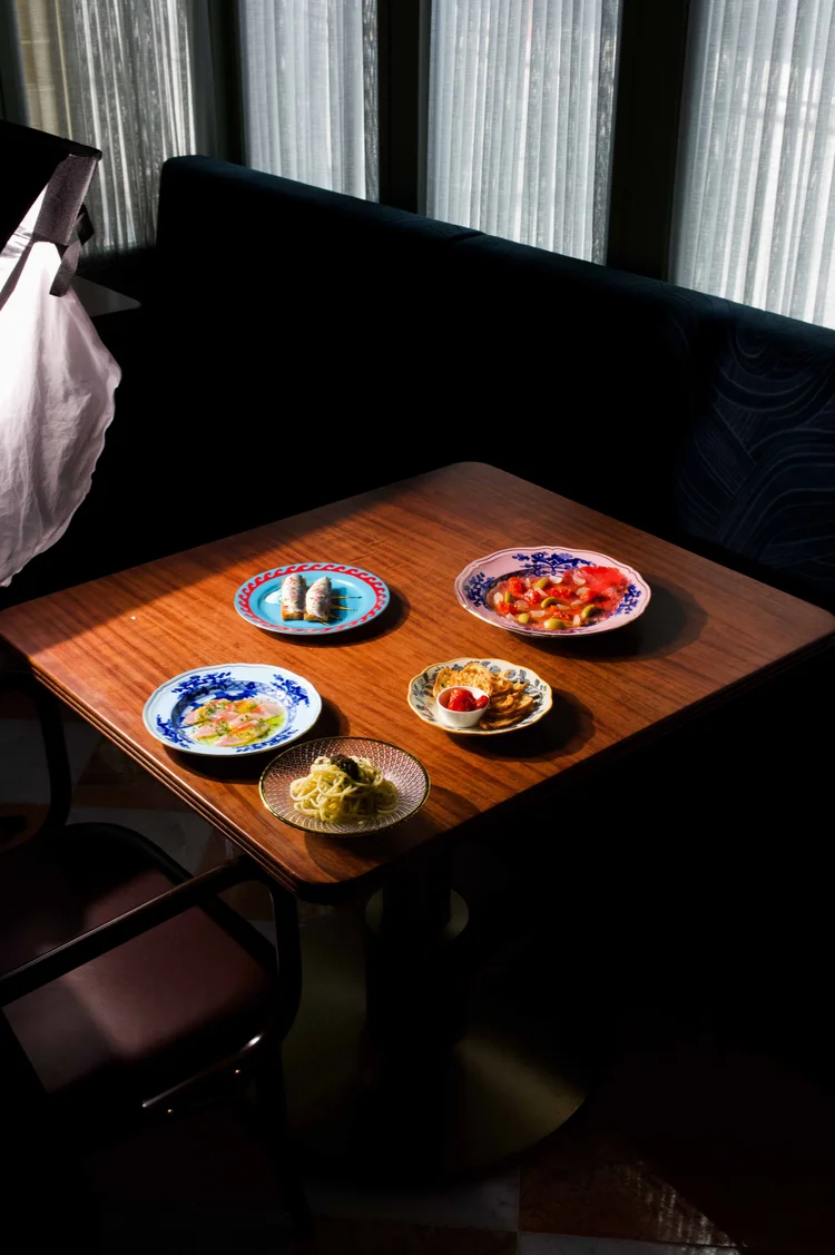 Le Salon des Refusés, Hong Kong : photographie de Jordan Sapally (12/57)