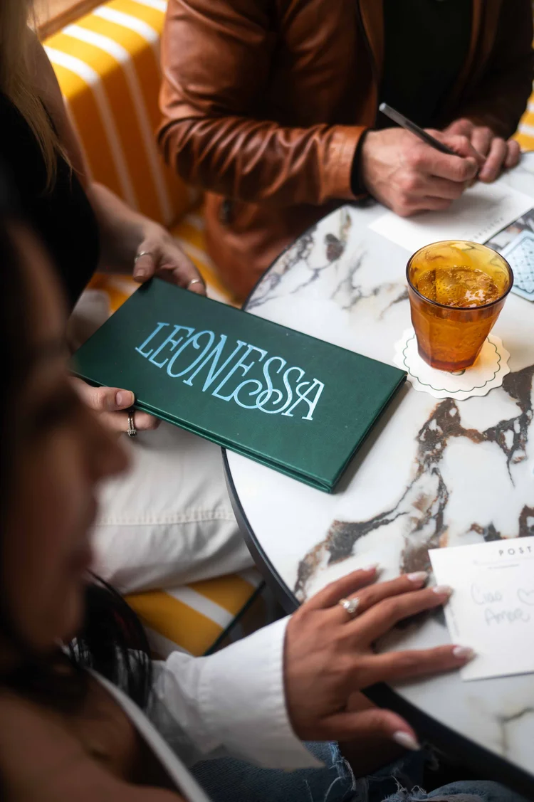Leonessa, New York : photographie de Jordan Sapally (22/94)